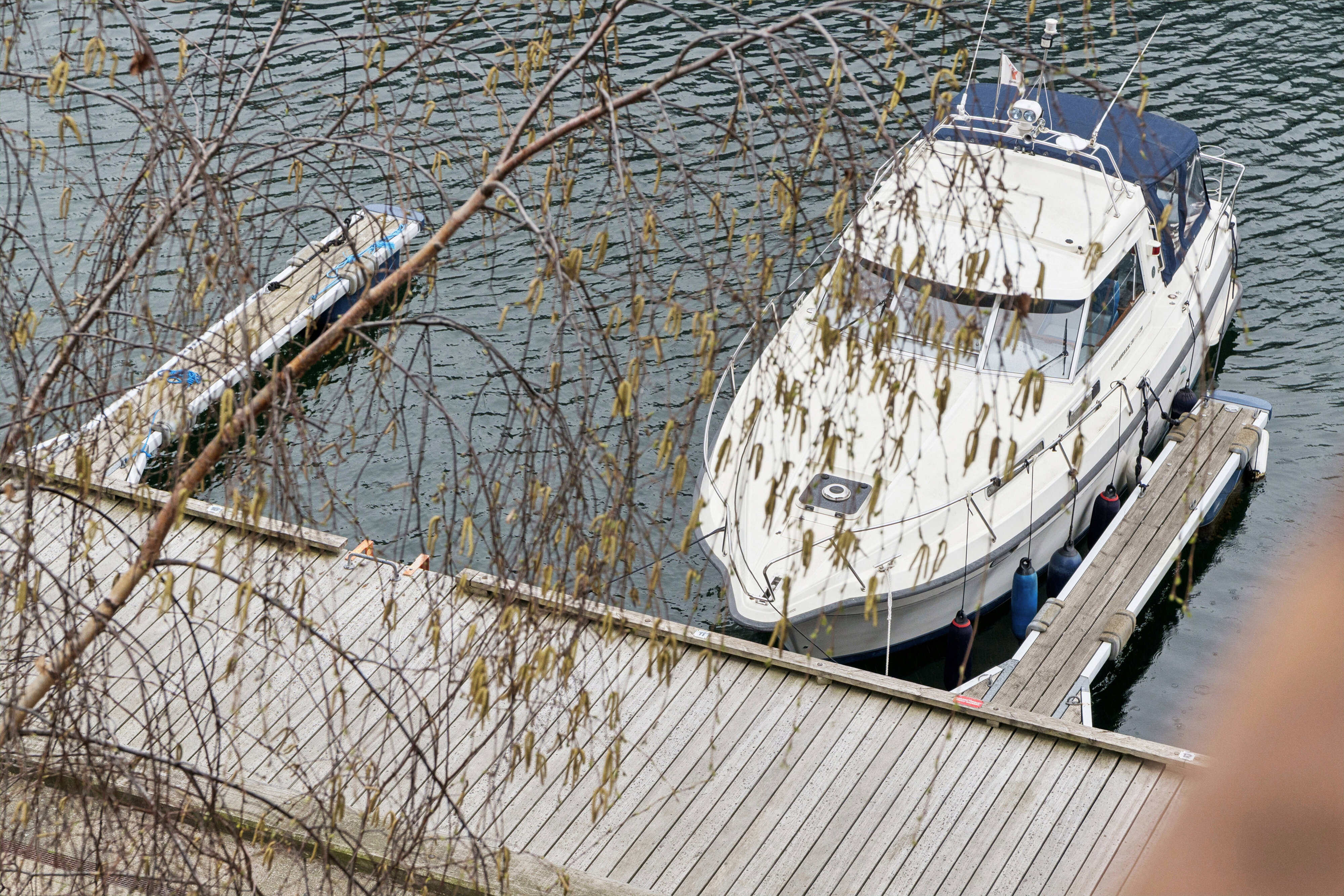 Havneholmen 34, 4. tv., 1561 København V
