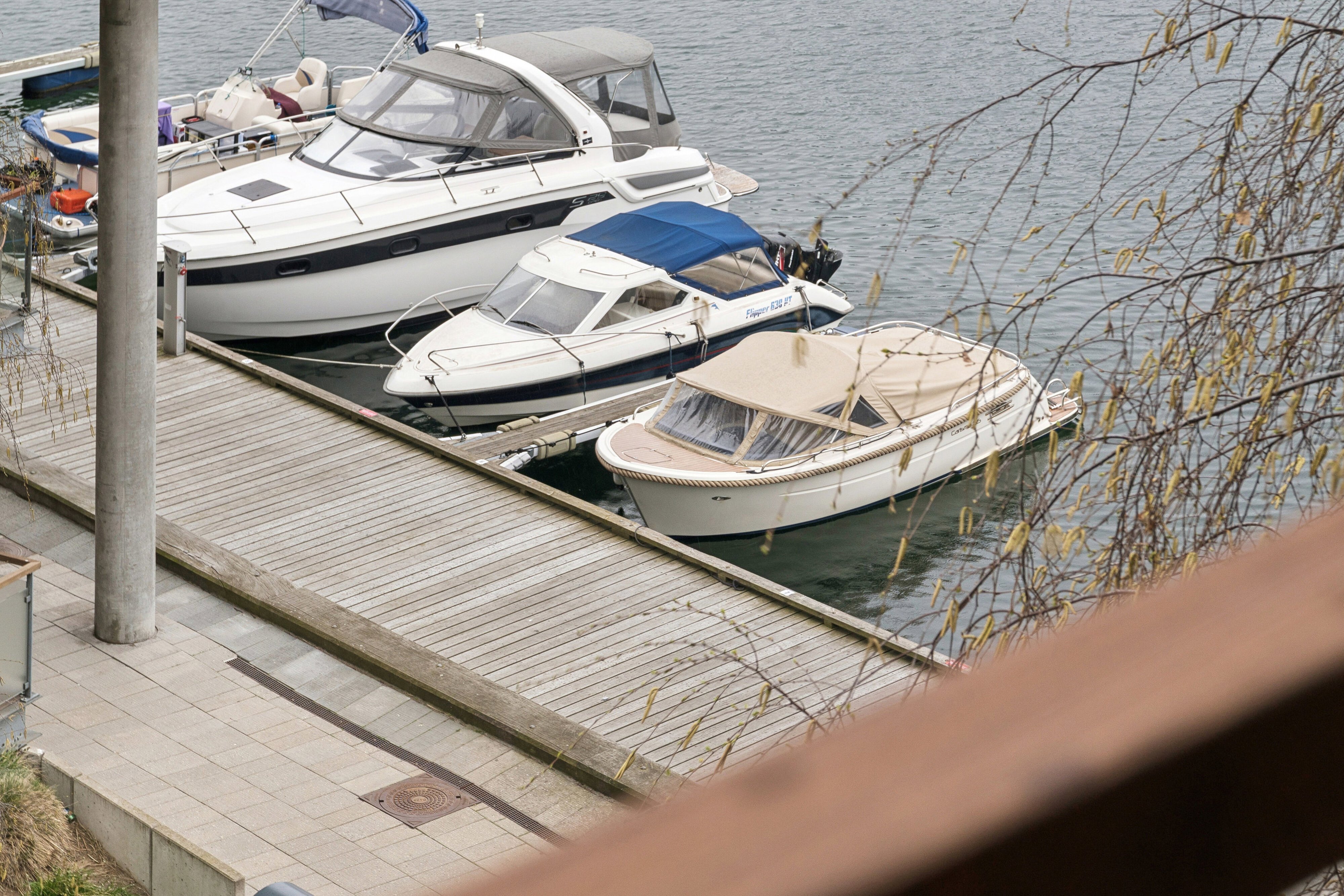 Havneholmen 34, 4. tv., 1561 København V