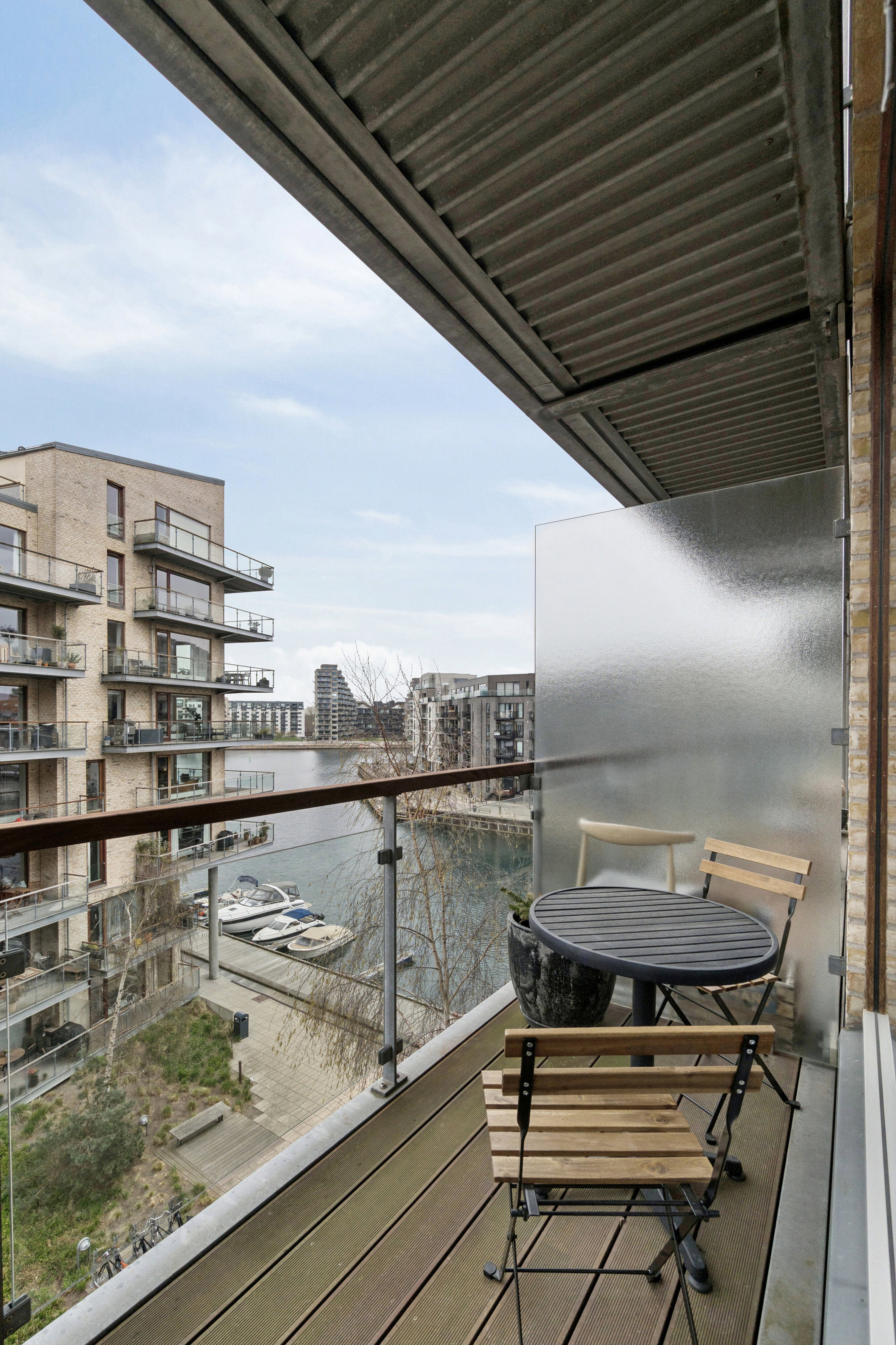 Havneholmen 34, 4. tv., 1561 København V