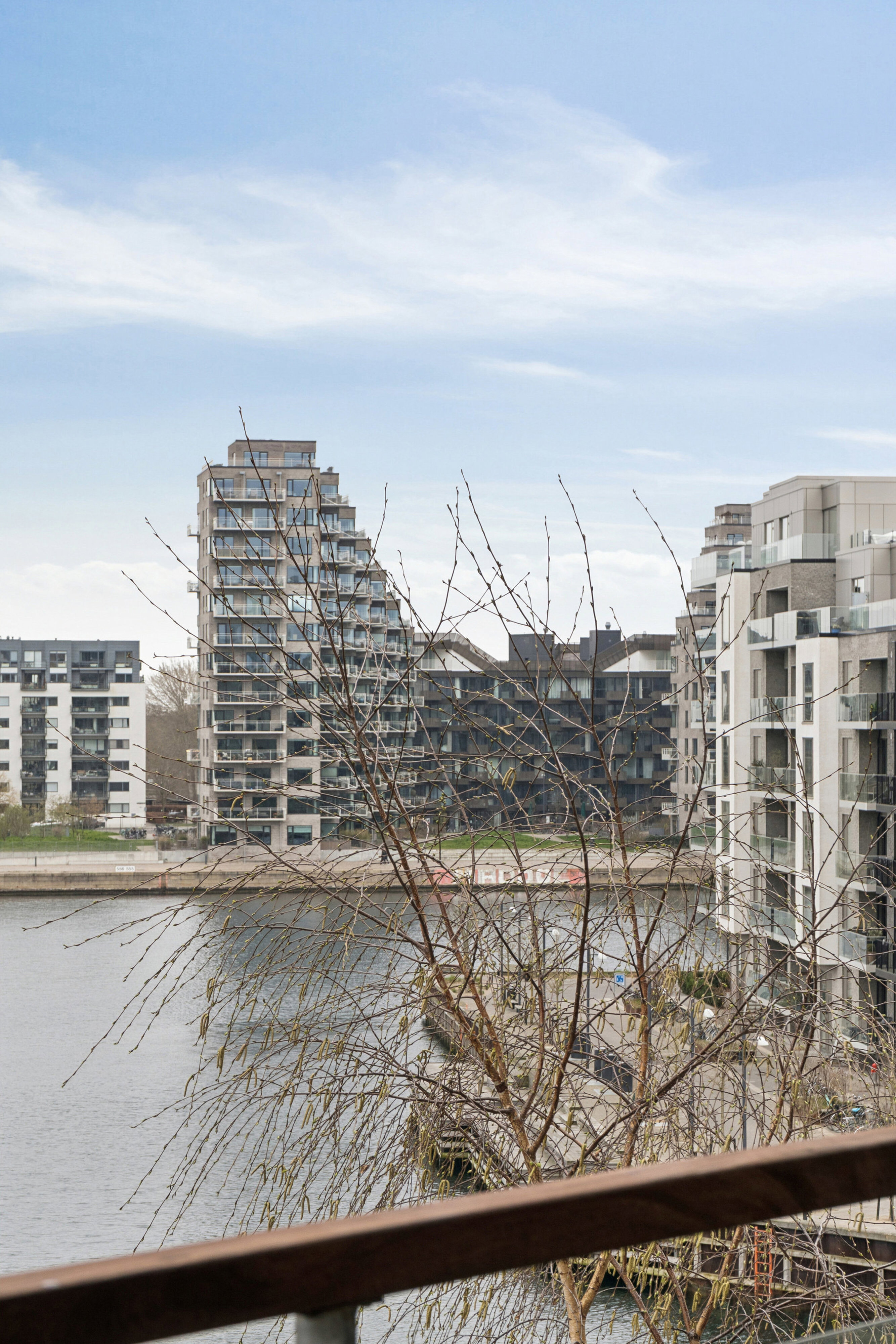 Havneholmen 34, 4. tv., 1561 København V