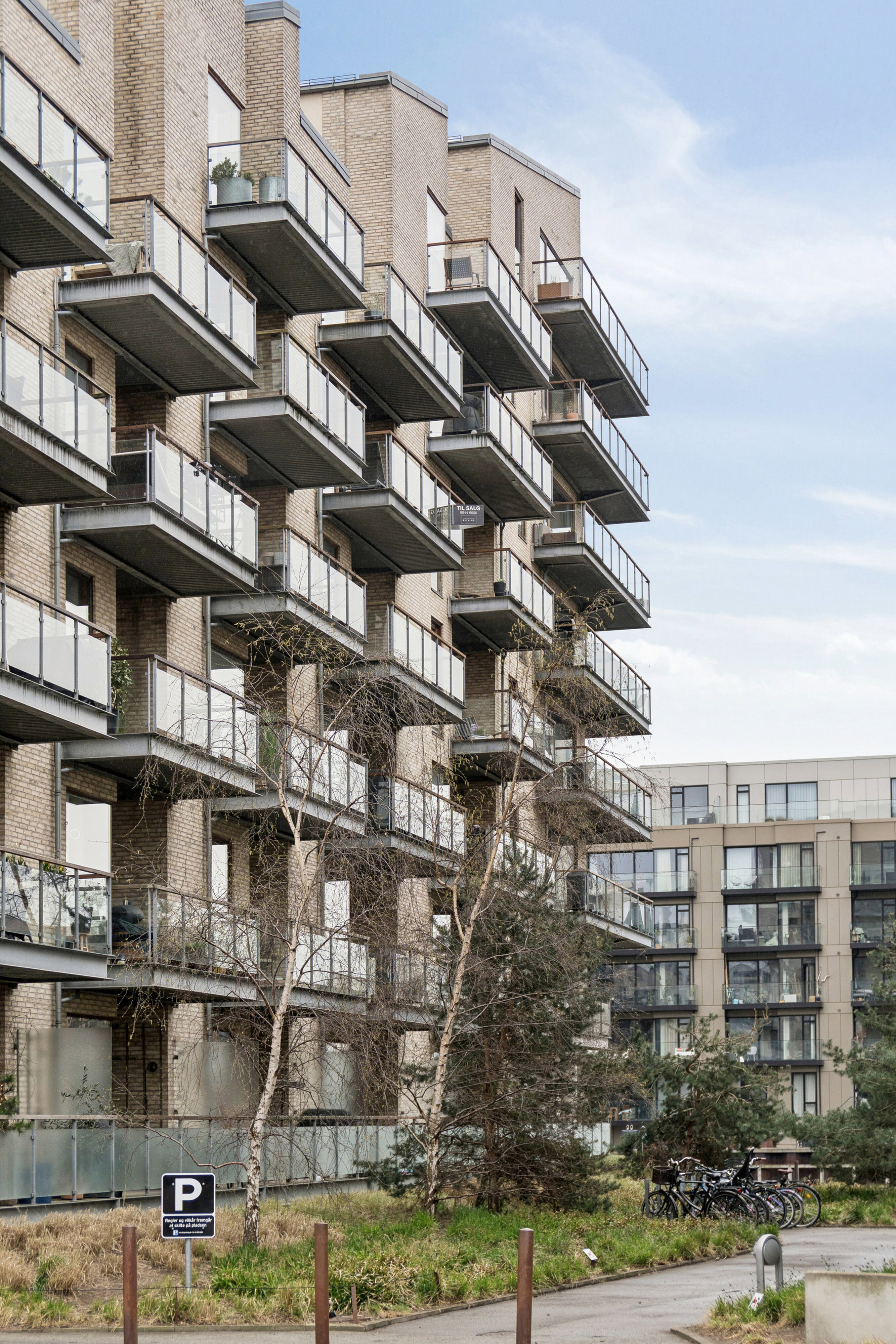 Havneholmen 34, 4. tv., 1561 København V