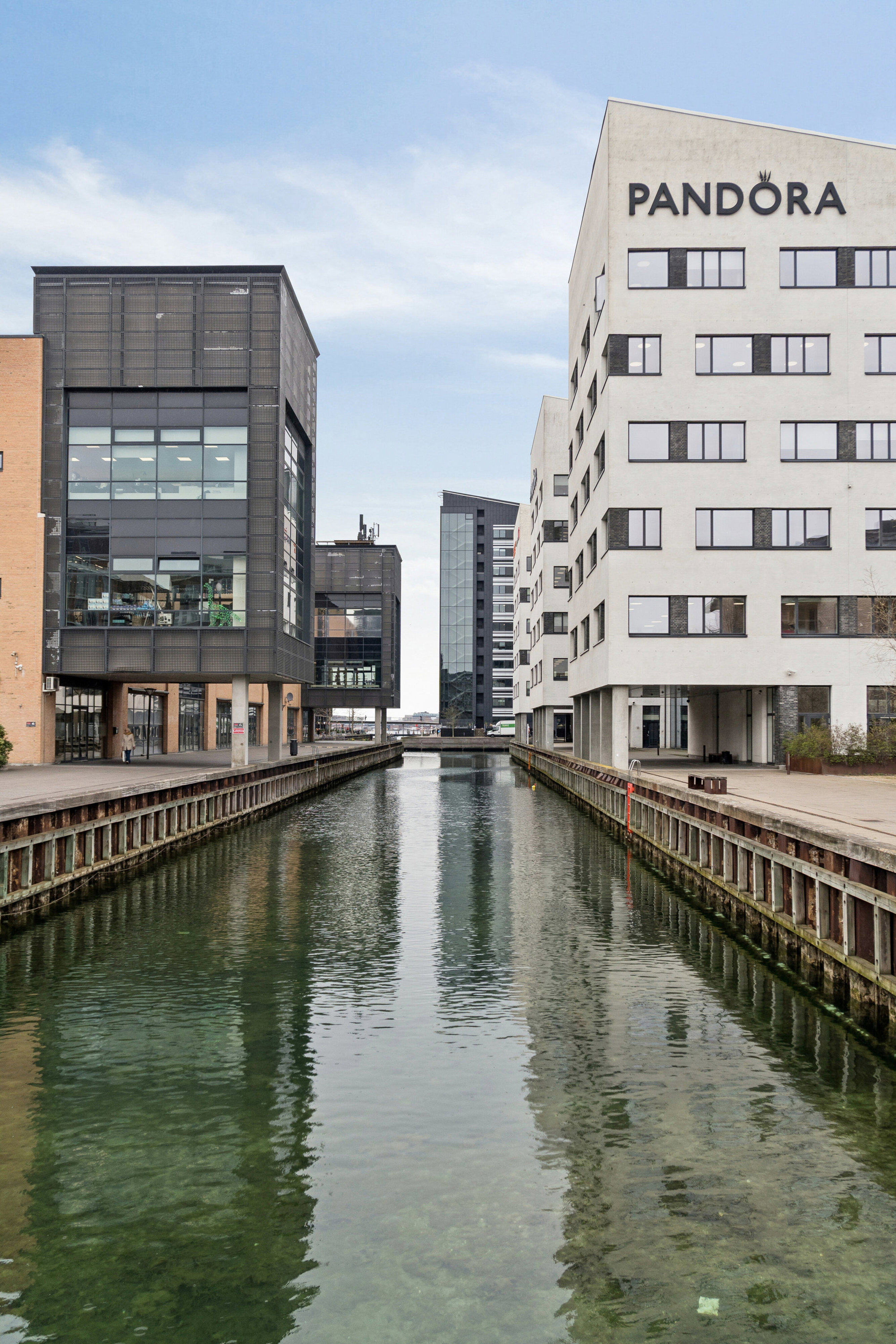 Havneholmen 34, 4. tv., 1561 København V