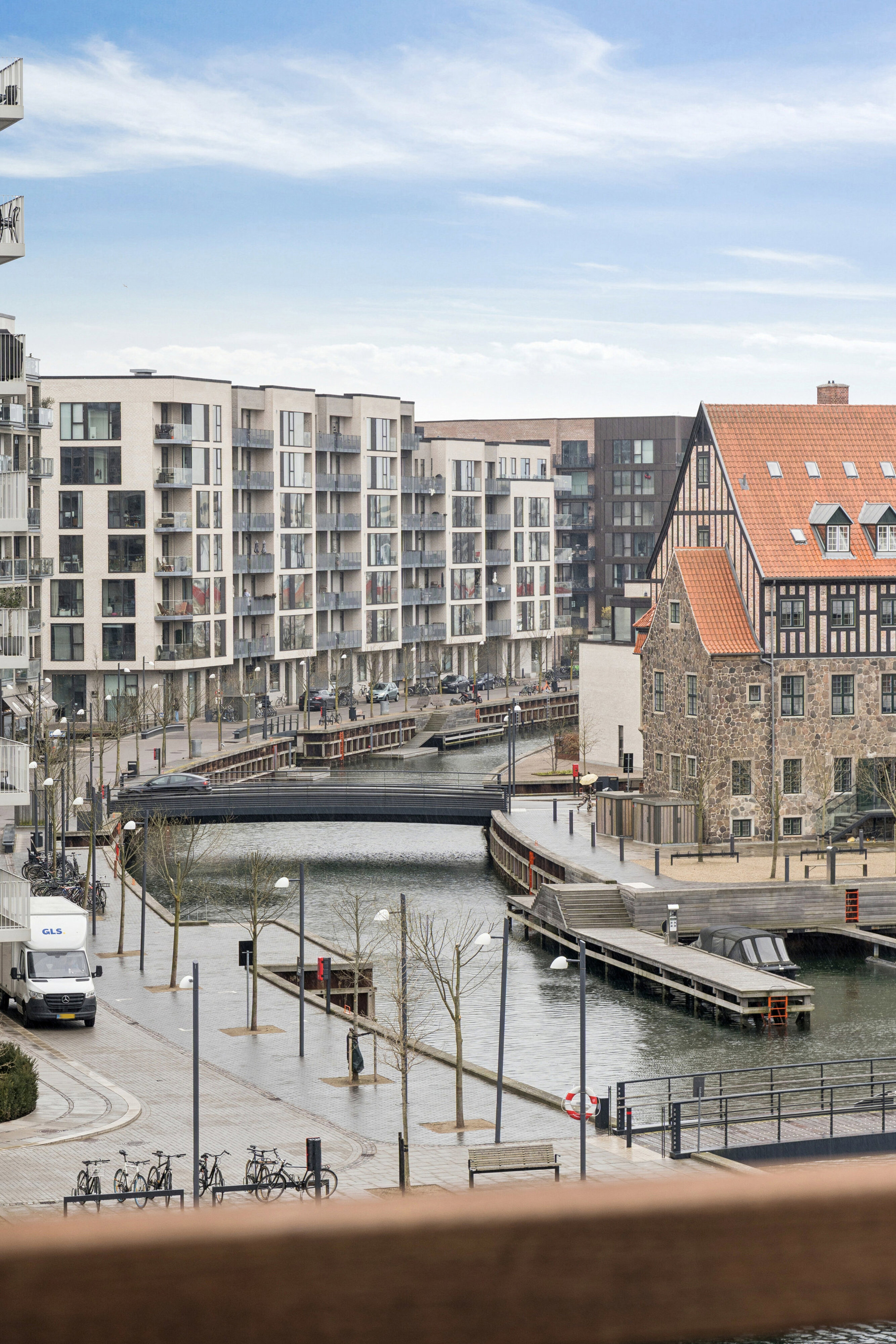 Havneholmen 34, 4. tv., 1561 København V