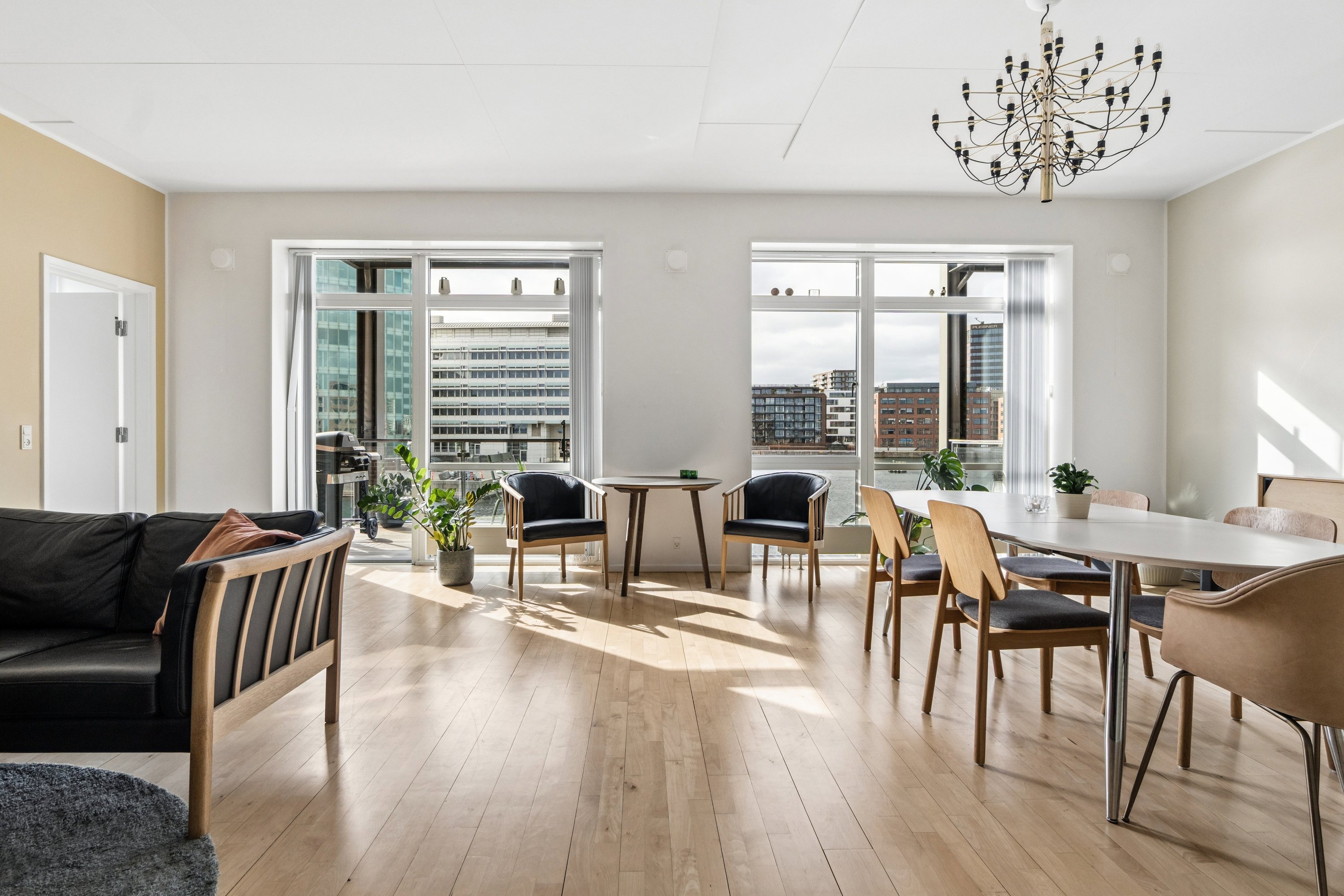 Langelinie Allé 27A, 1. tv., 2100 København Ø