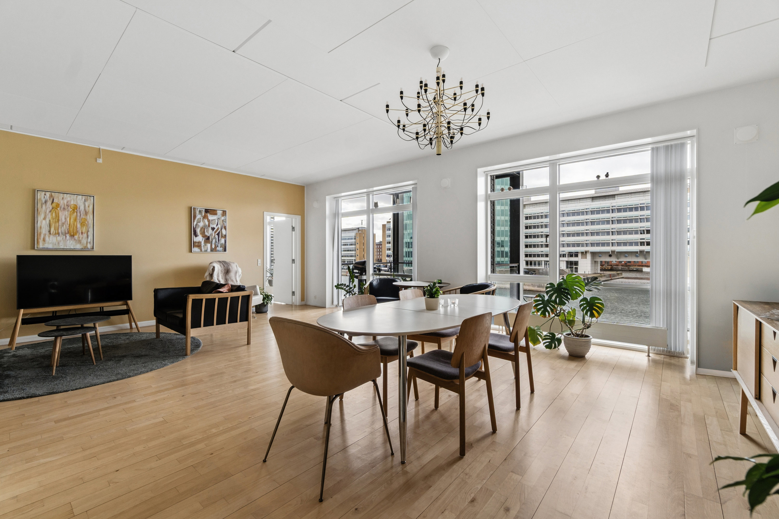 Langelinie Allé 27A, 1. tv., 2100 København Ø