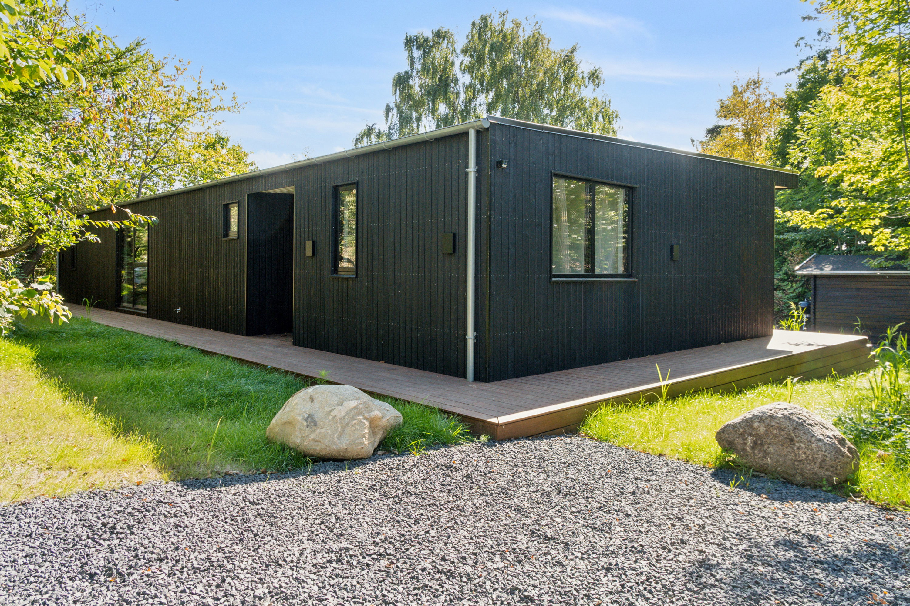 Vejby Strandvej 19, 3210 Vejby