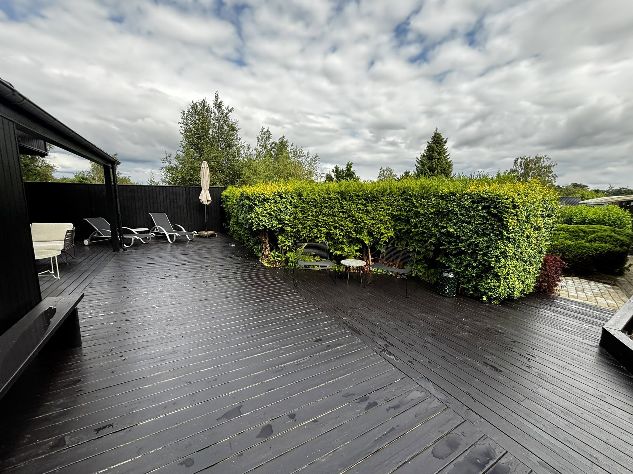 Strandleddet 10, 3210 Vejby