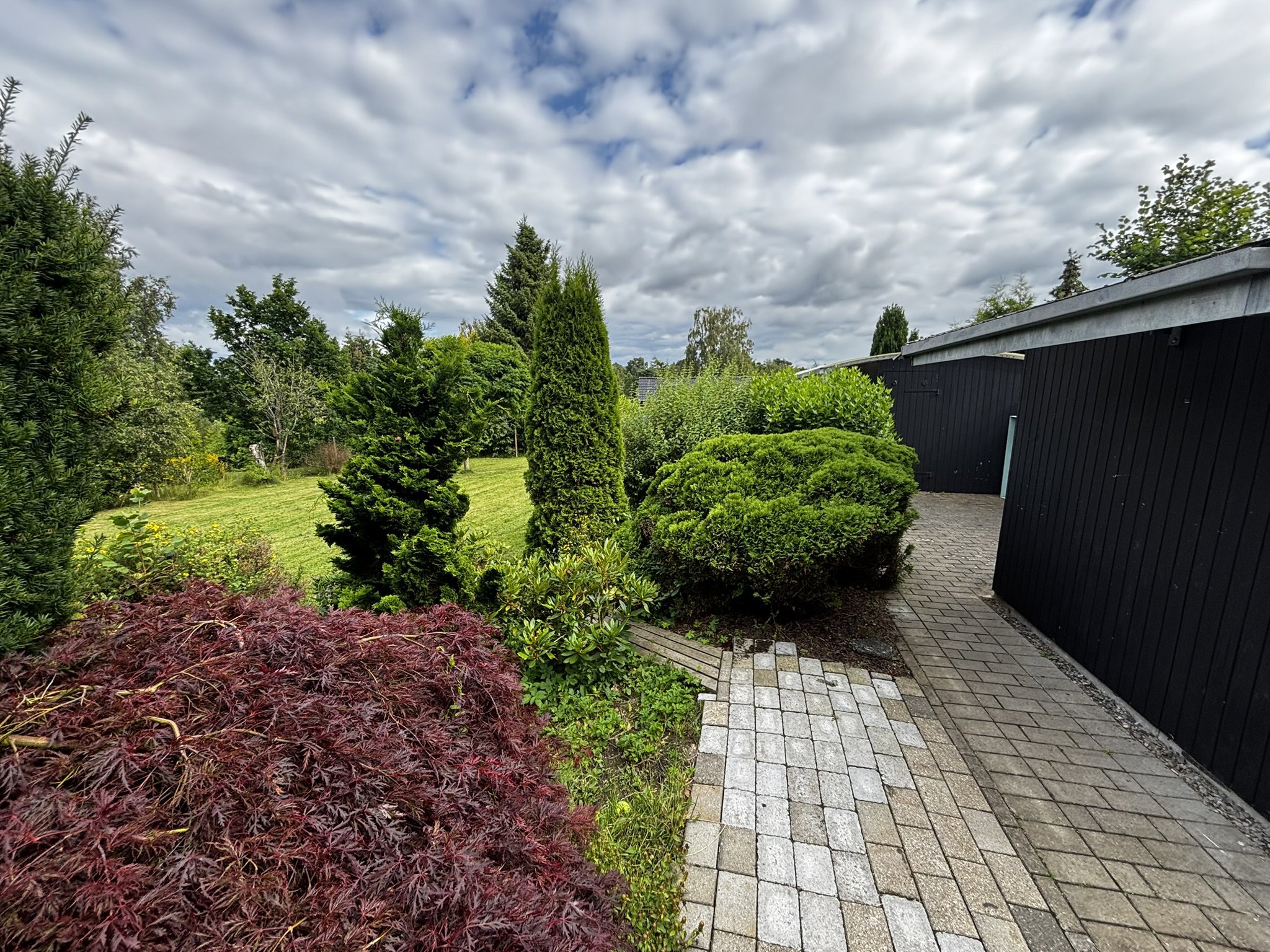 Strandleddet 10, 3210 Vejby