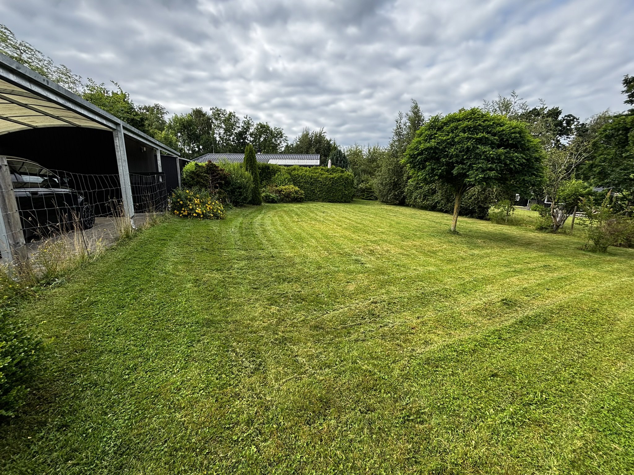 Strandleddet 10, 3210 Vejby