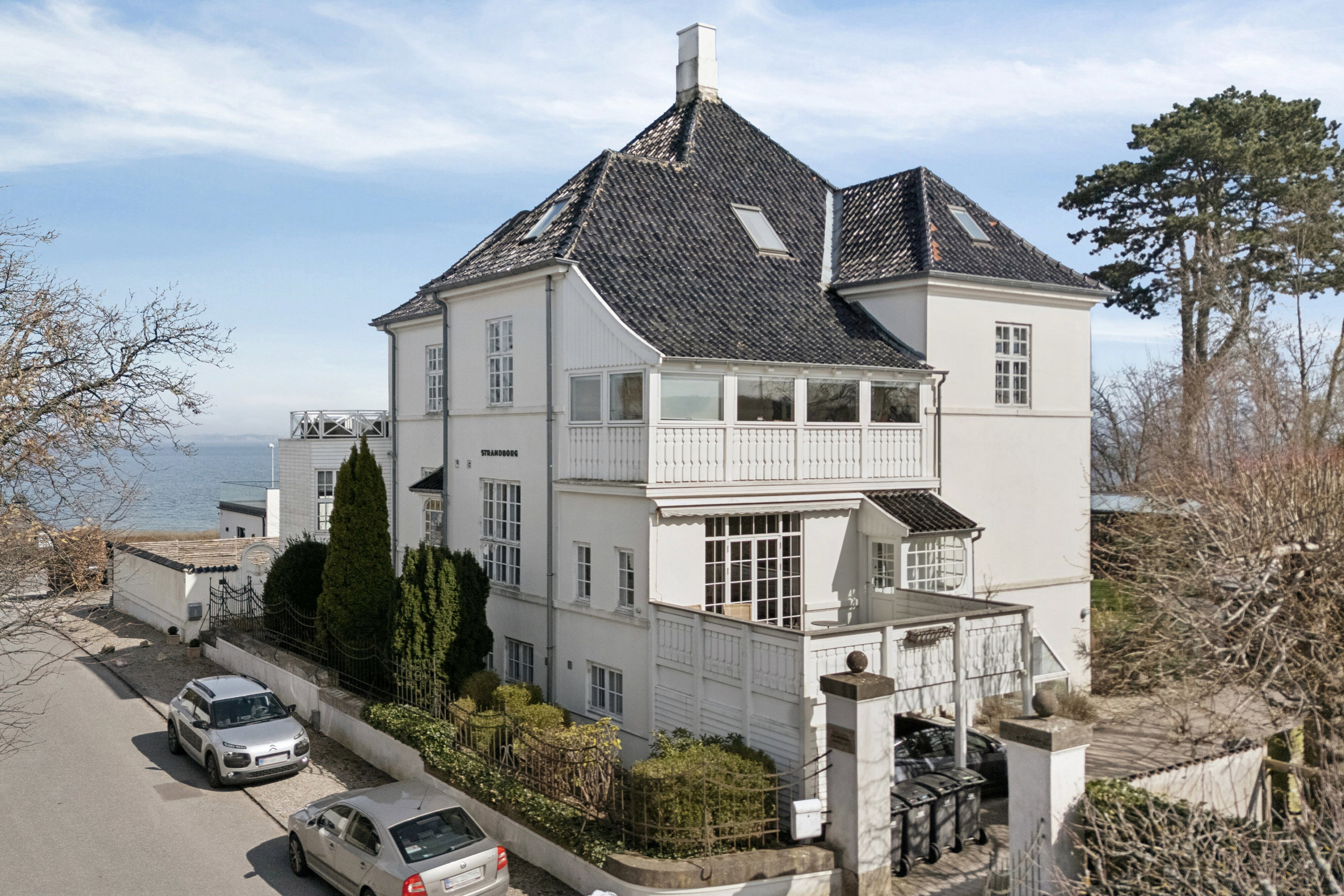 Engvej 1C, 2960 Rungsted Kyst