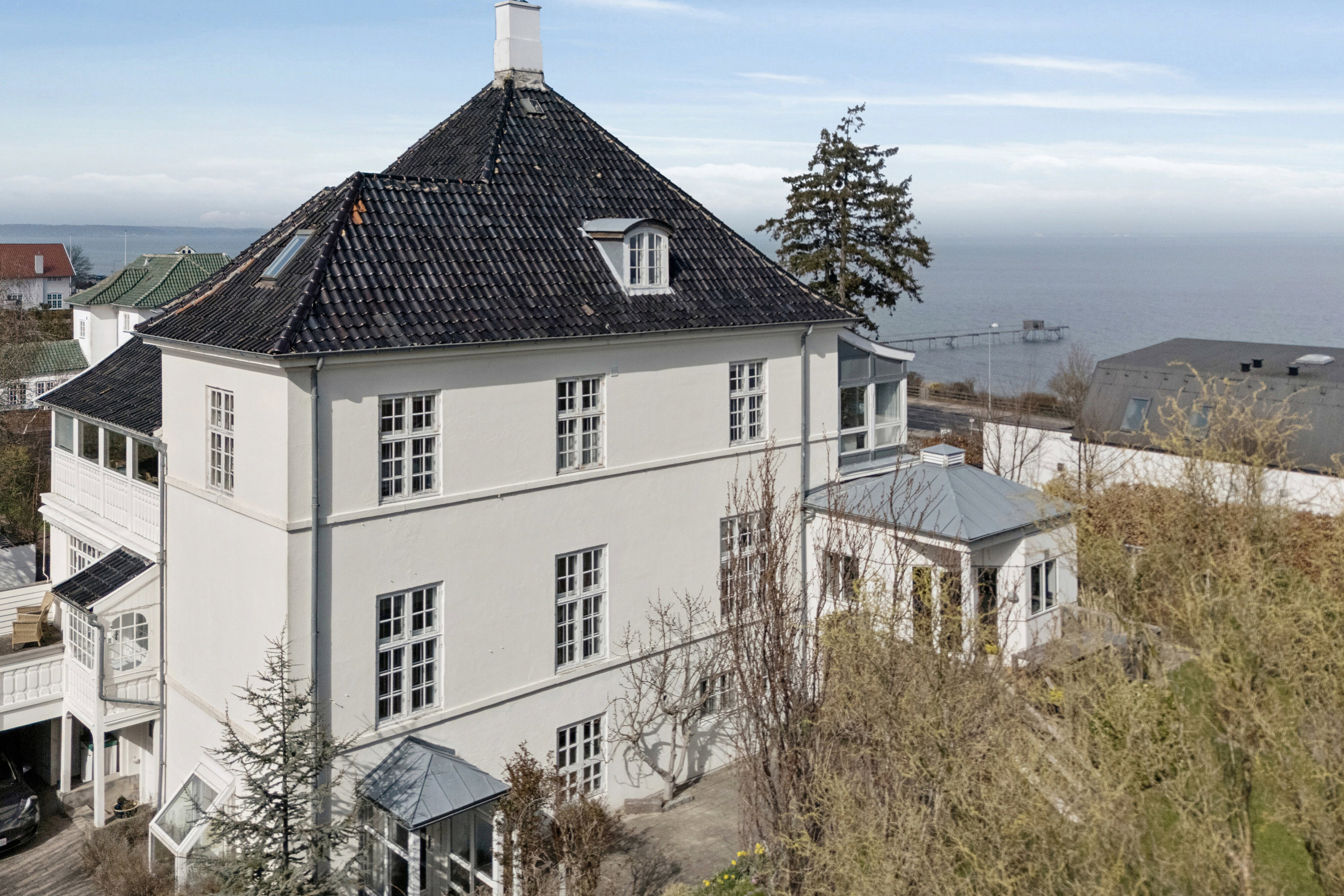 Engvej 1C, 2960 Rungsted Kyst