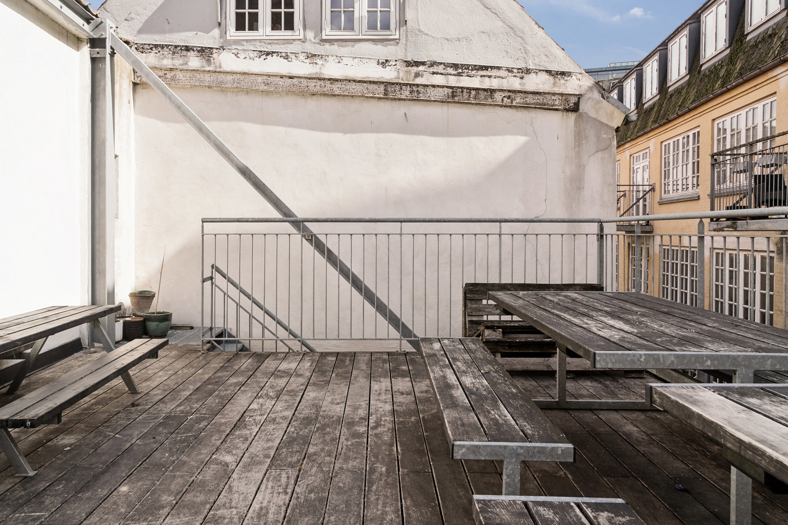Mindegade 6D, st. th., 8000 Aarhus C