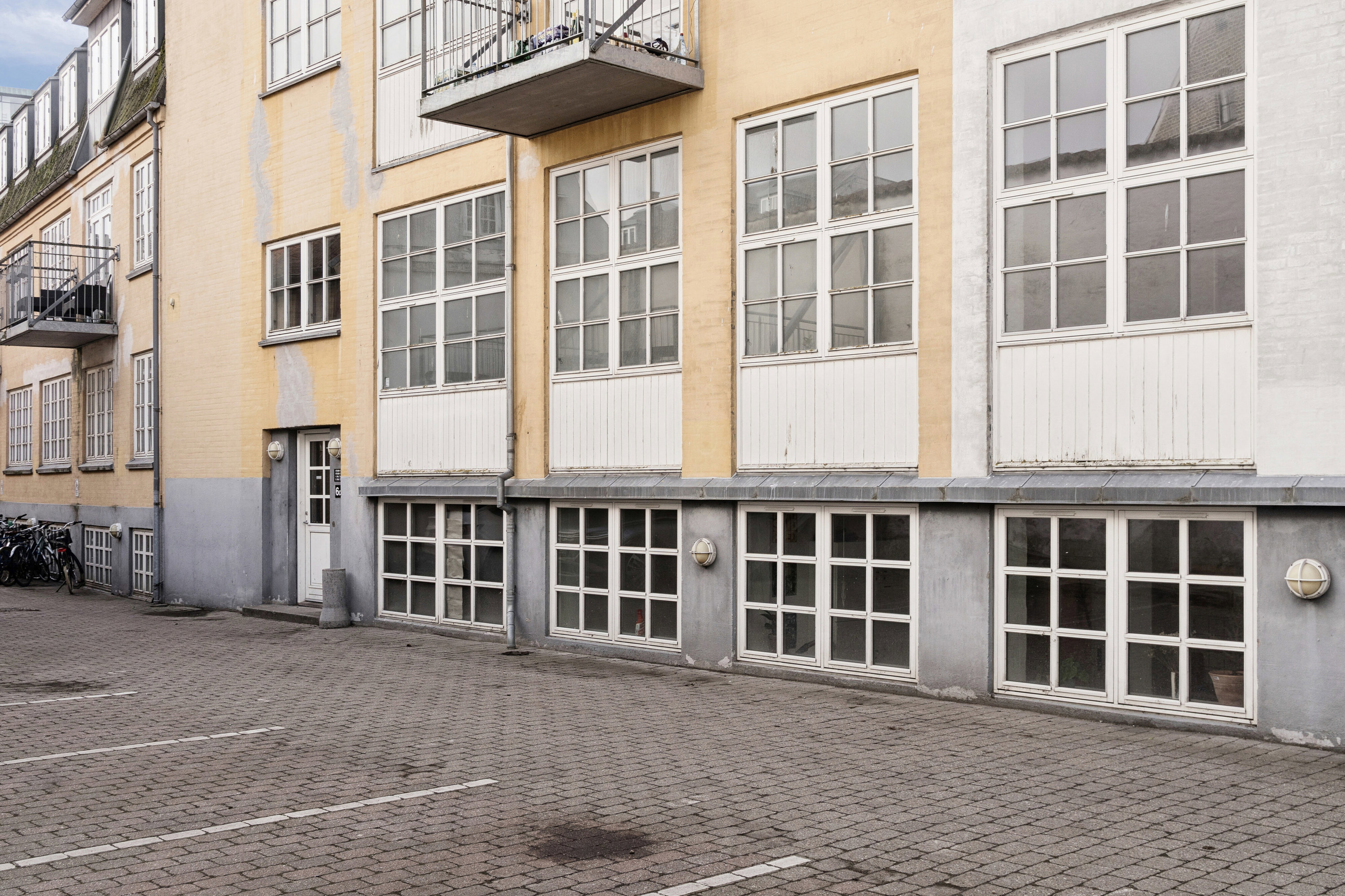 Mindegade 6D, st. th., 8000 Aarhus C