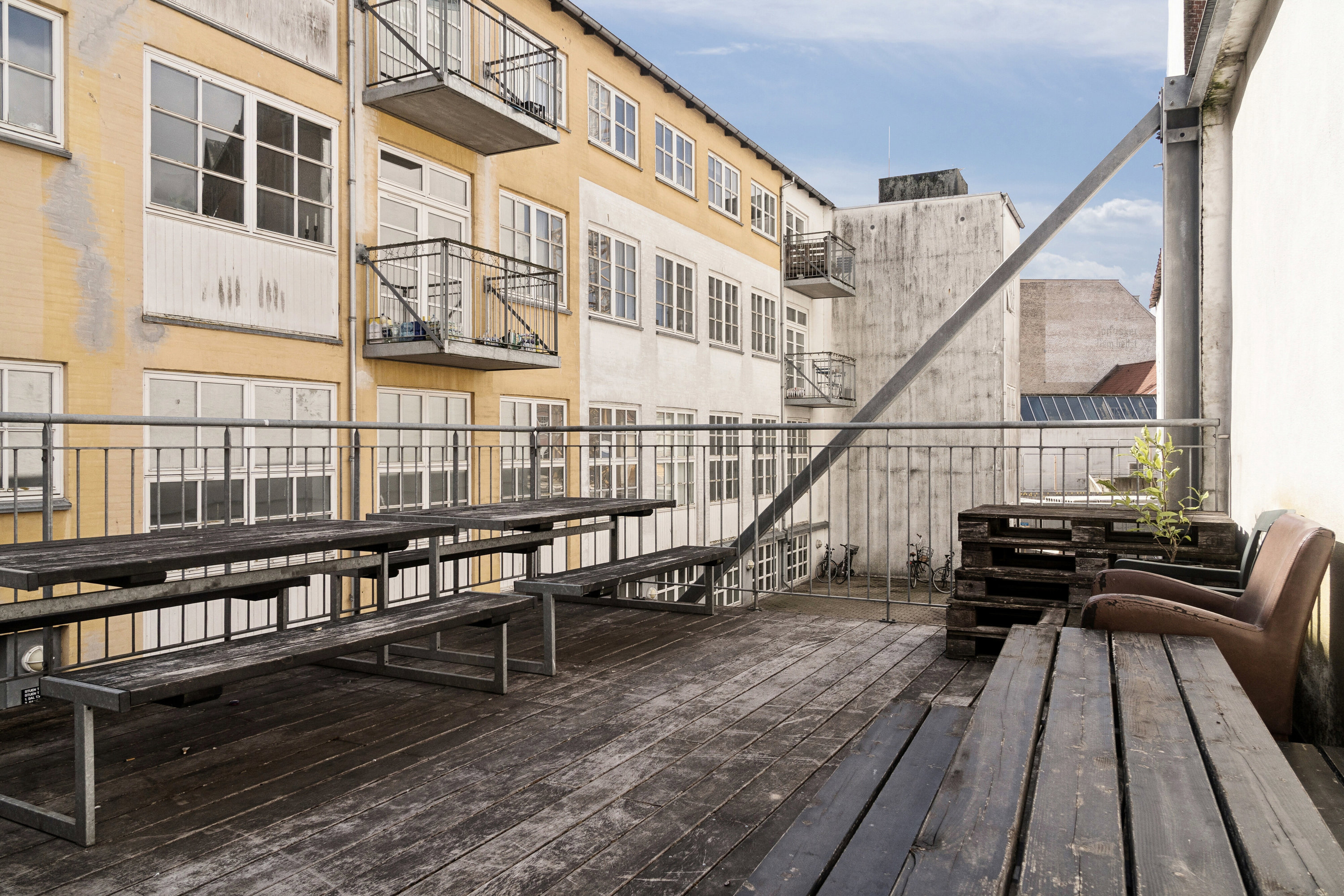 Mindegade 6D, st. th., 8000 Aarhus C