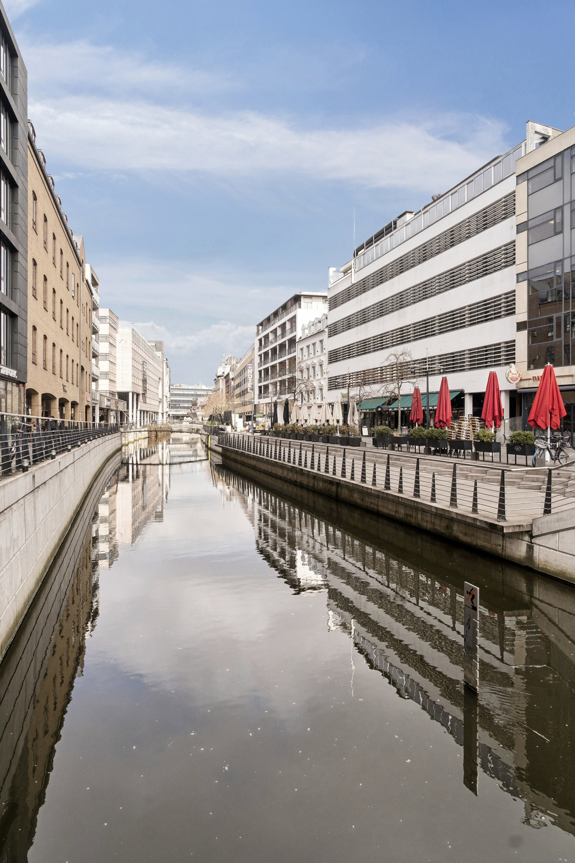 Mindegade 6D, st. th., 8000 Aarhus C