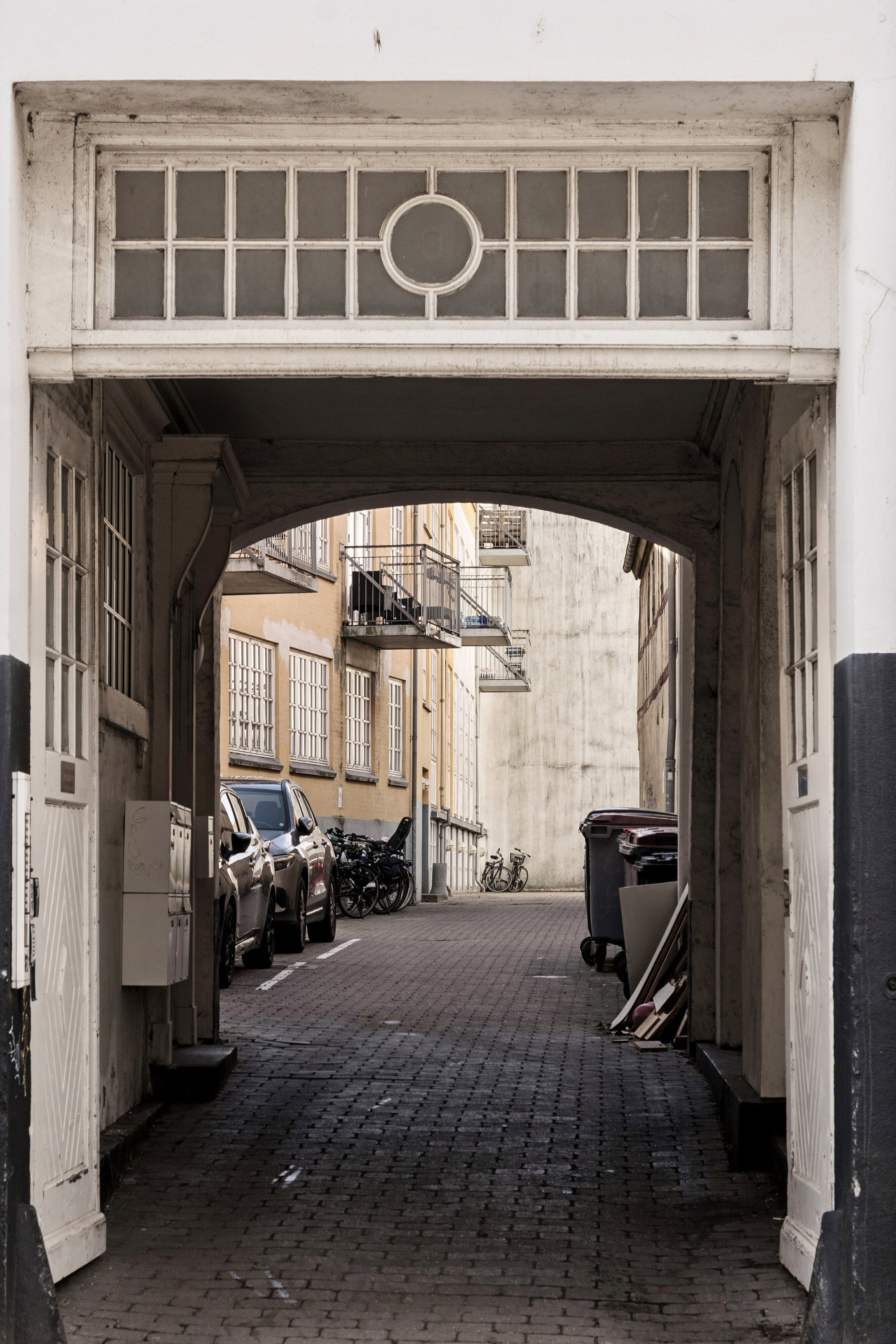 Mindegade 6D, st. th., 8000 Aarhus C