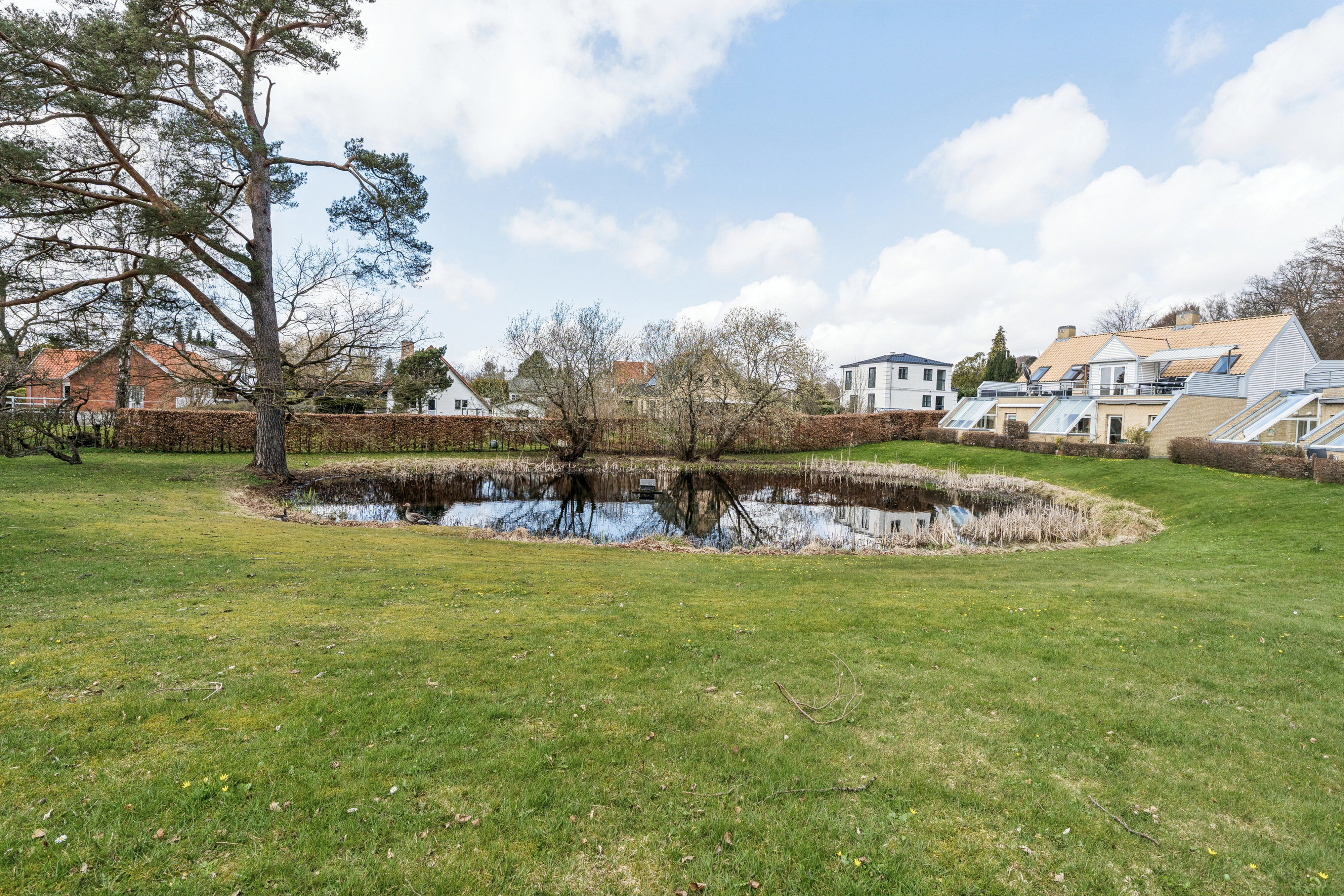 Rudershøj 16, 2840 Holte