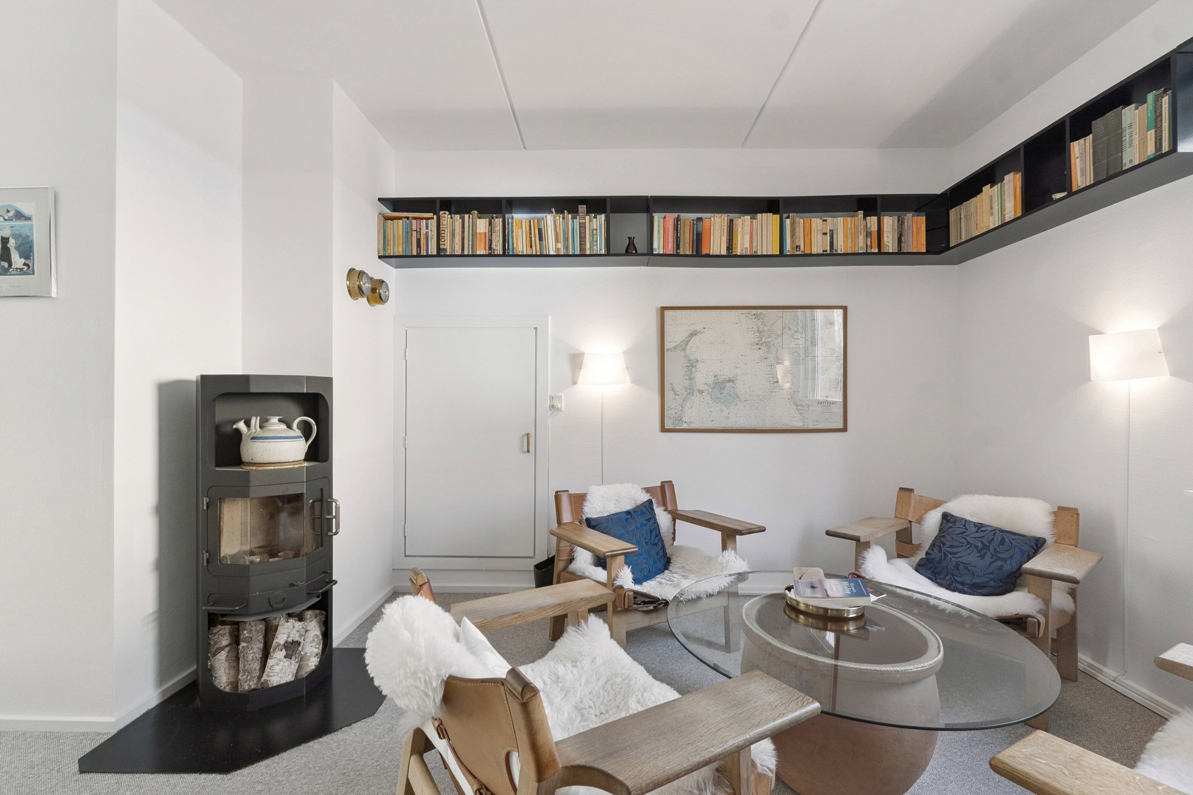 Rudershøj 16, 2840 Holte