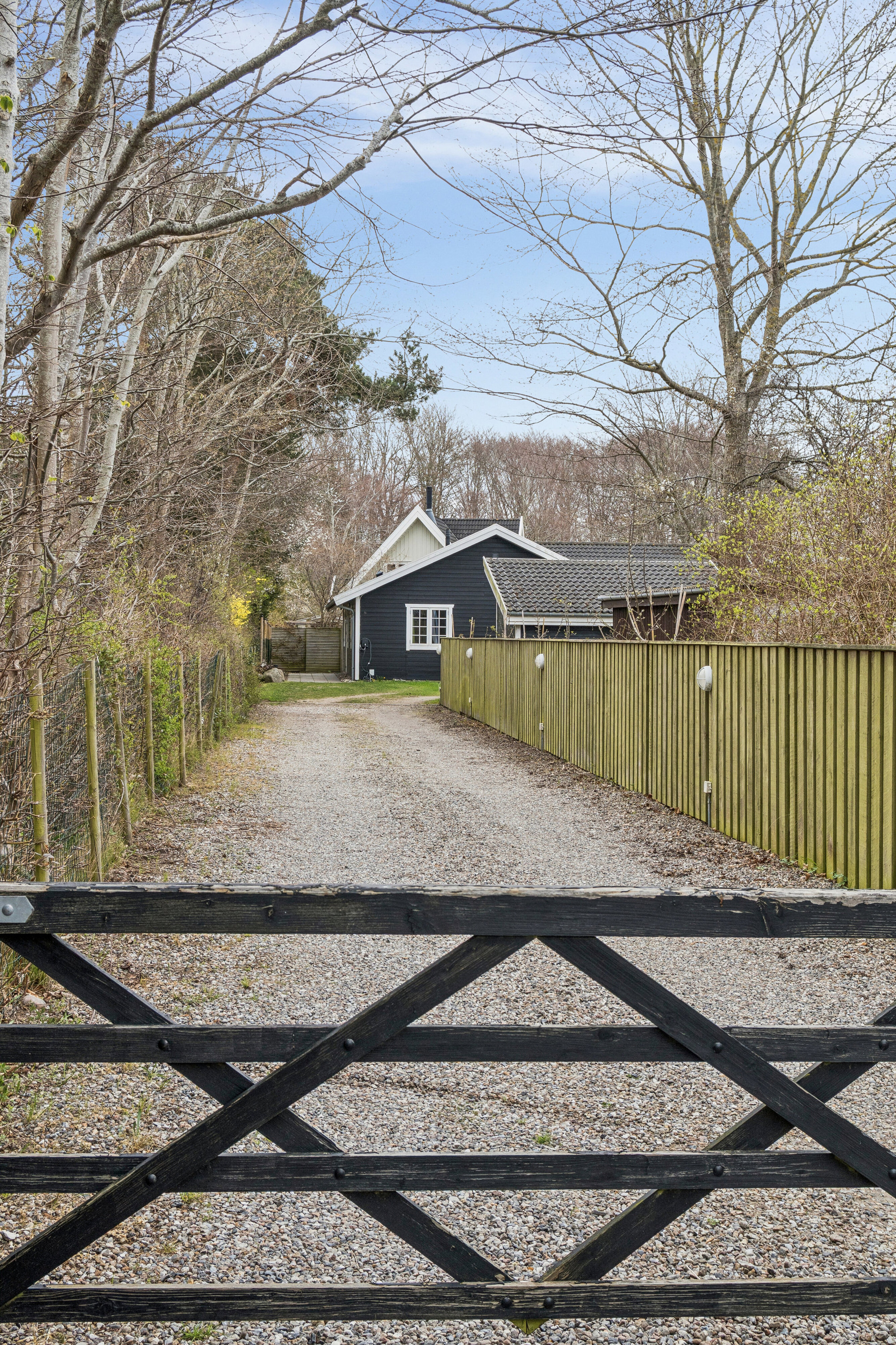 Anders Nielsens Vej 6D, 3210 Vejby