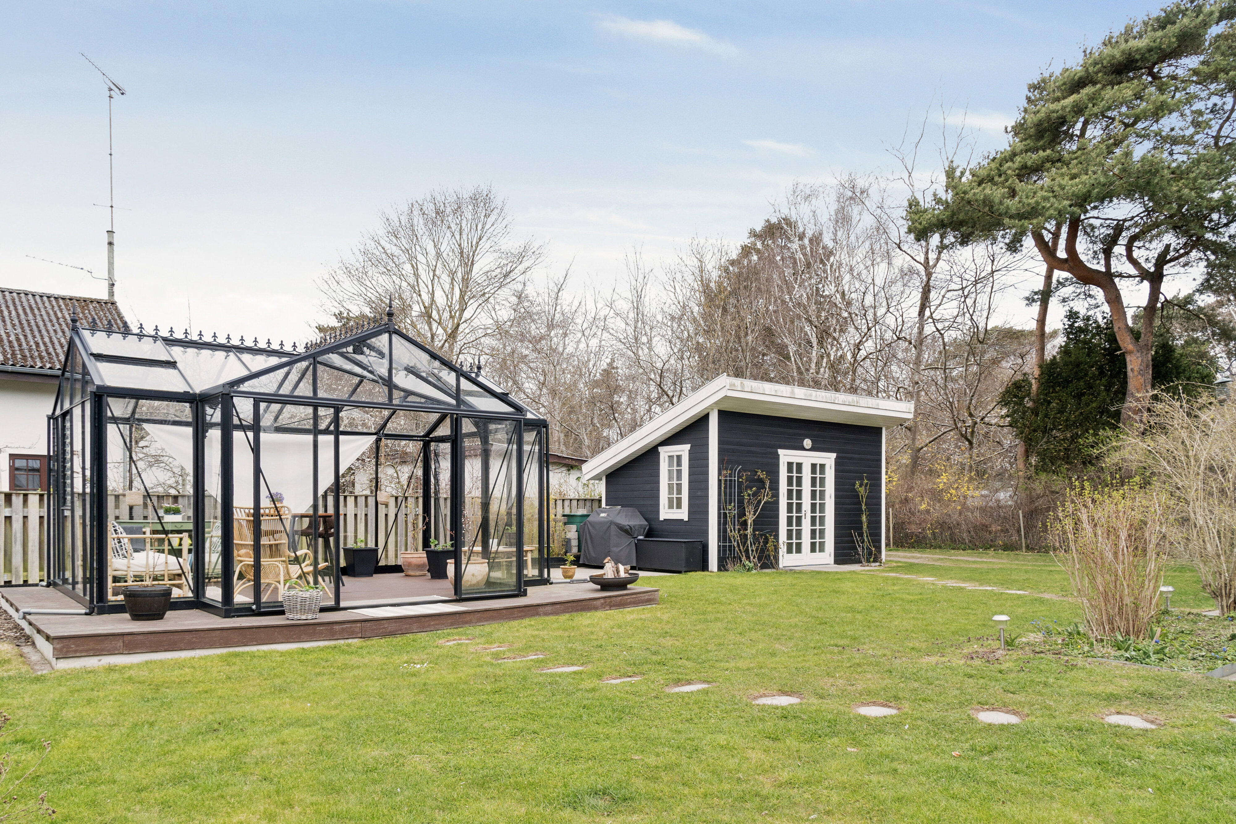 Anders Nielsens Vej 6D, 3210 Vejby