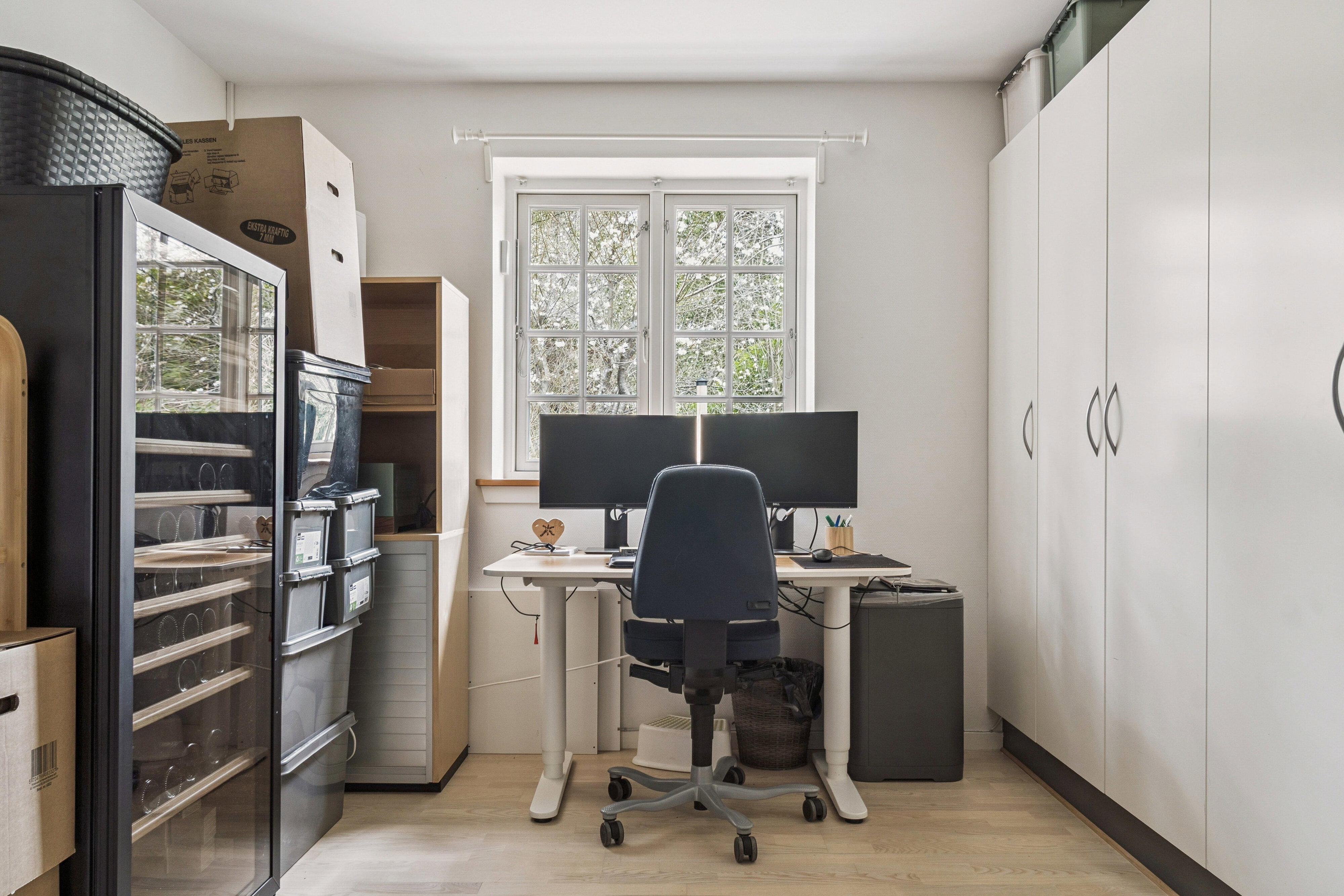 Anders Nielsens Vej 6D, 3210 Vejby