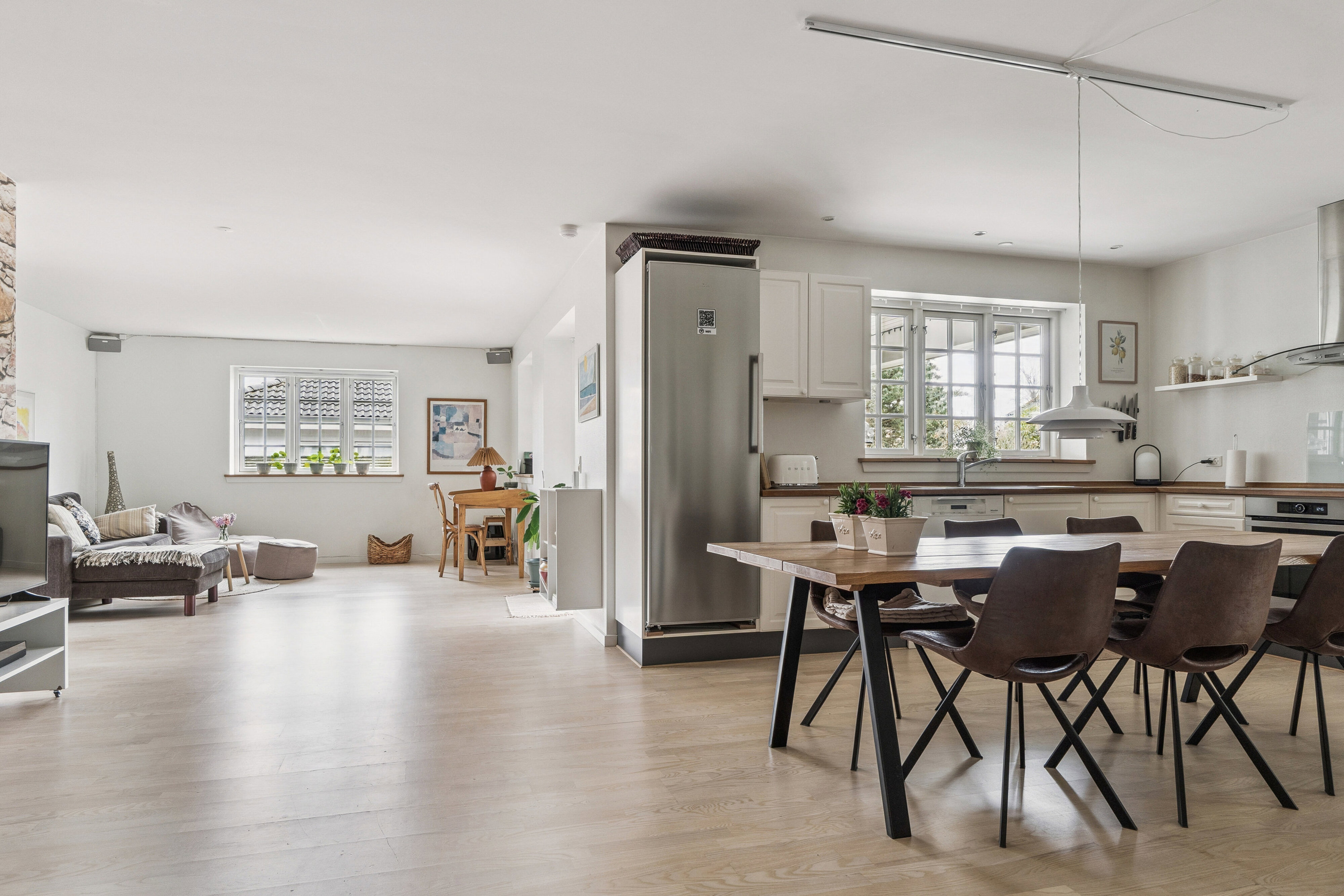 Anders Nielsens Vej 6D, 3210 Vejby