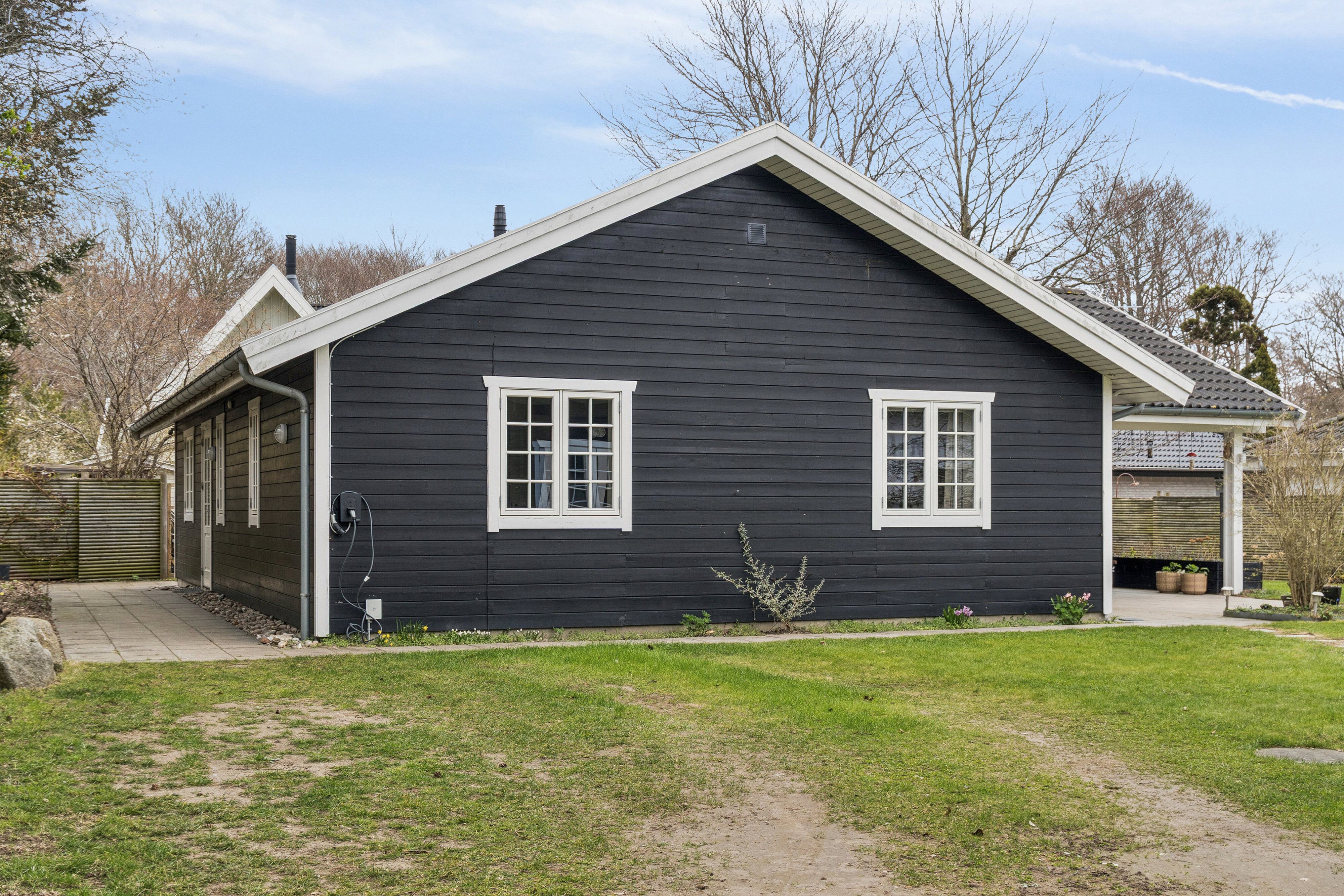 Anders Nielsens Vej 6D, 3210 Vejby