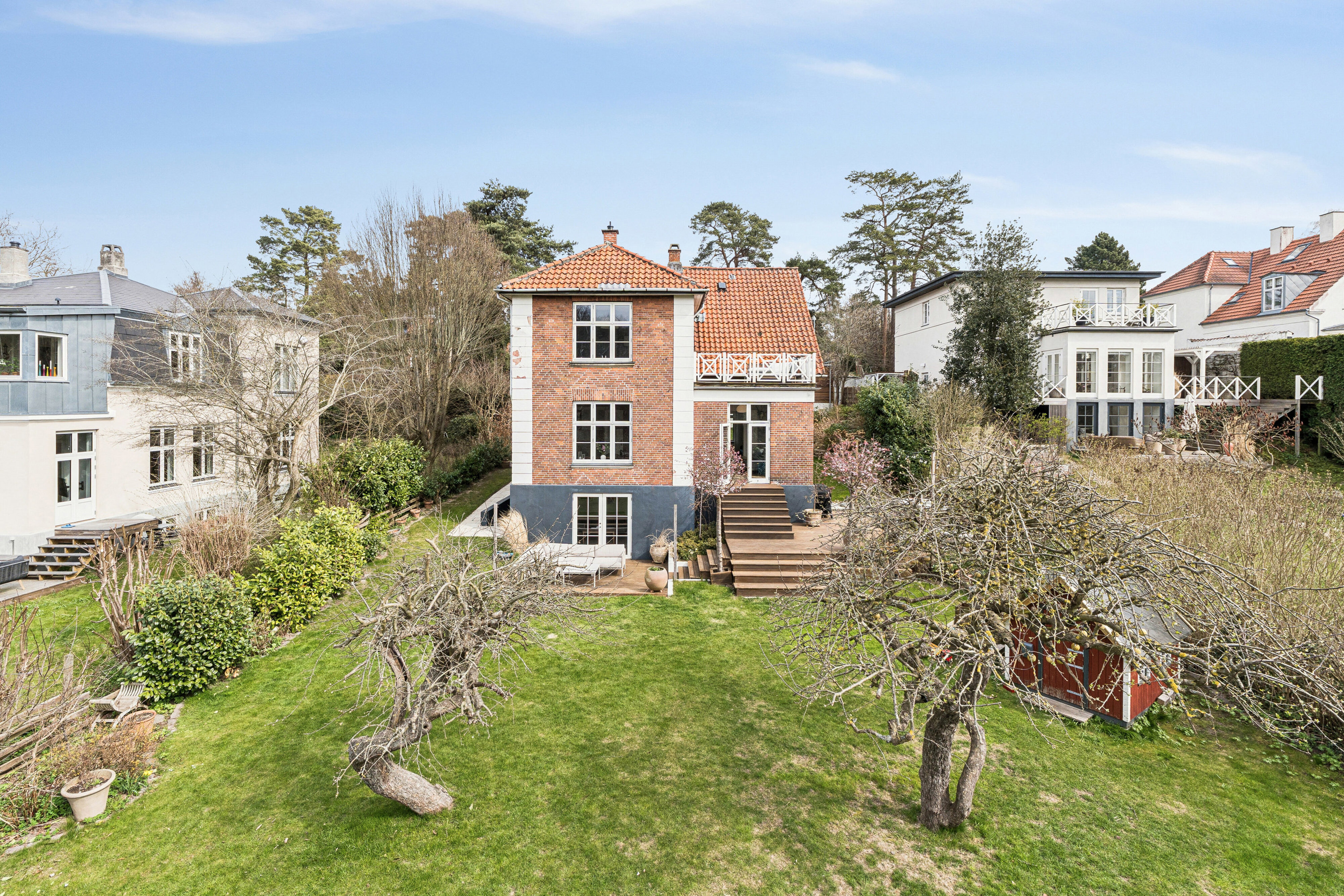 Fuglevadsvej 9, 2800 Kongens Lyngby