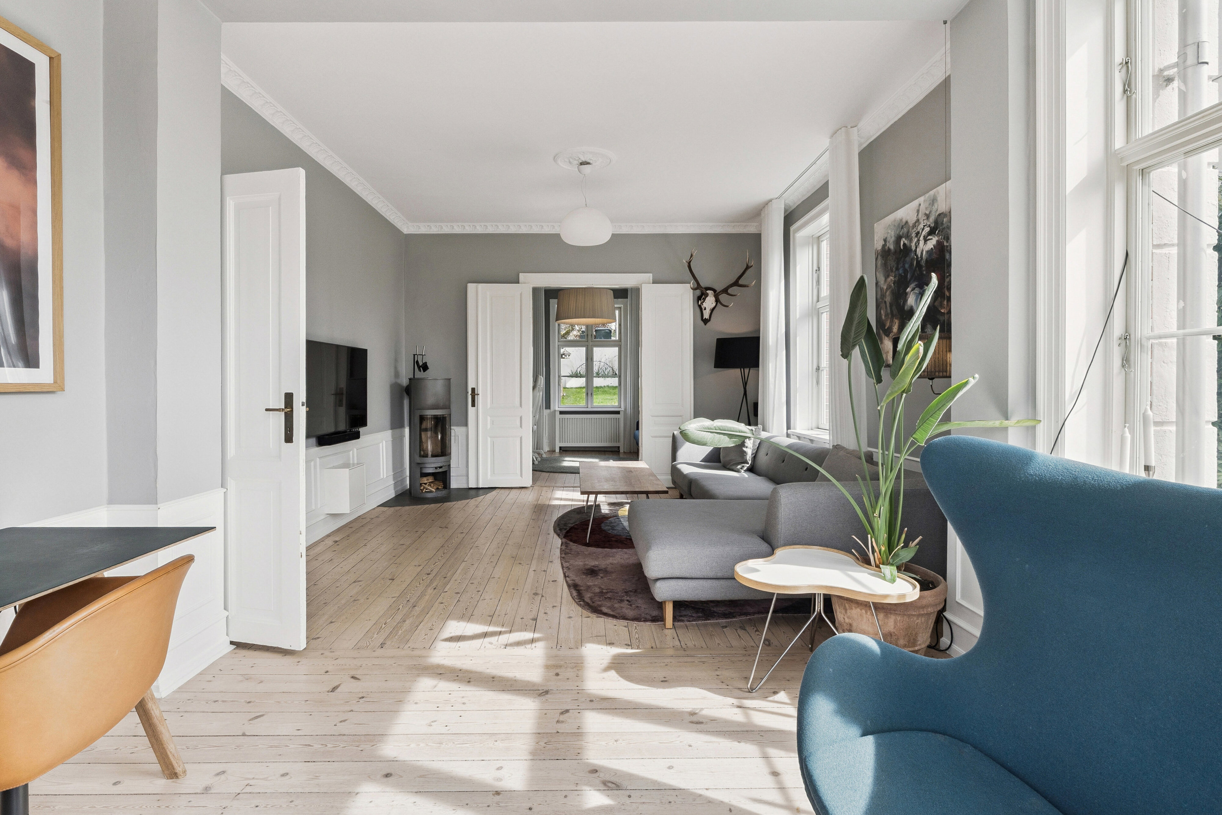 Fuglevadsvej 9, 2800 Kongens Lyngby