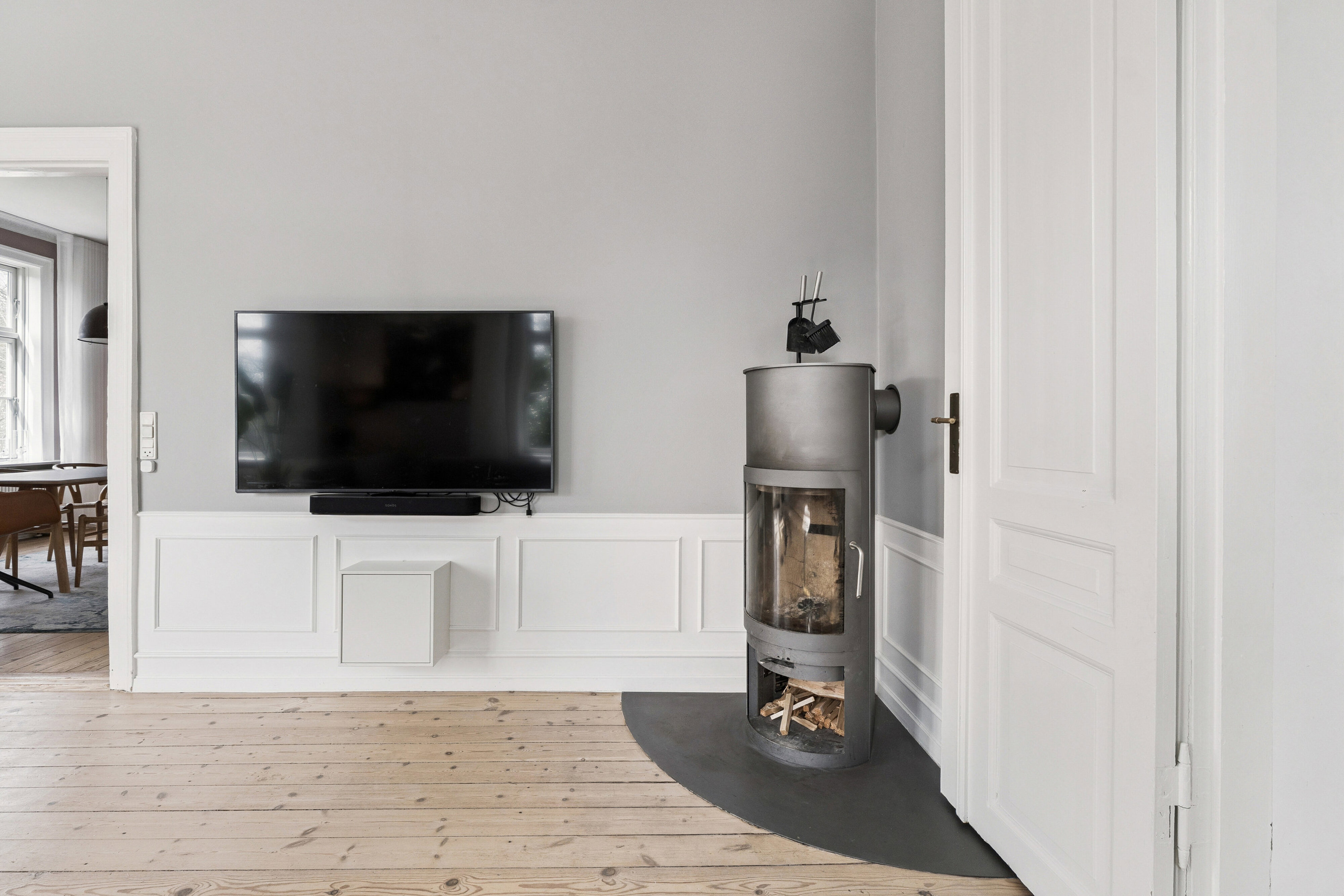 Fuglevadsvej 9, 2800 Kongens Lyngby