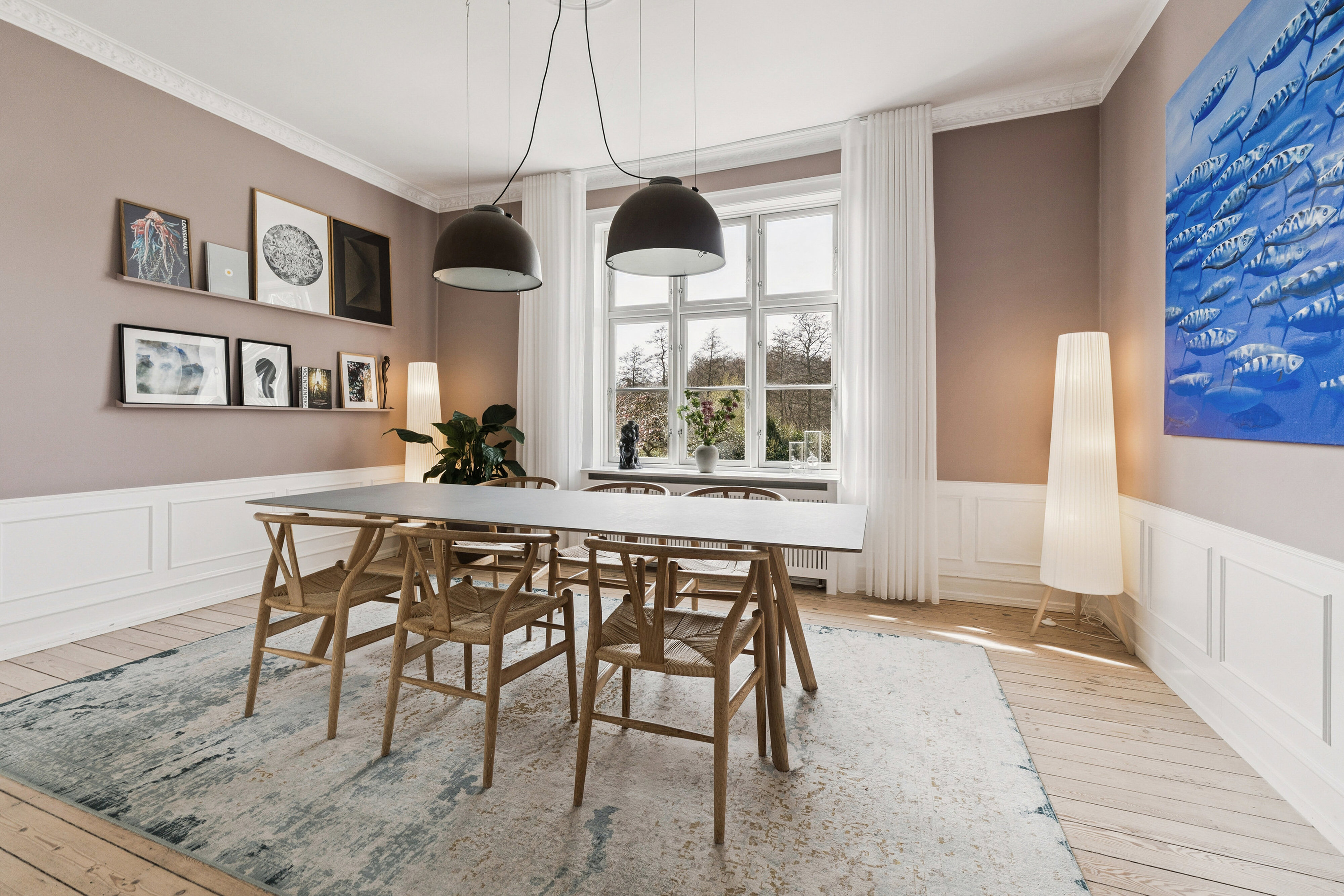 Fuglevadsvej 9, 2800 Kongens Lyngby