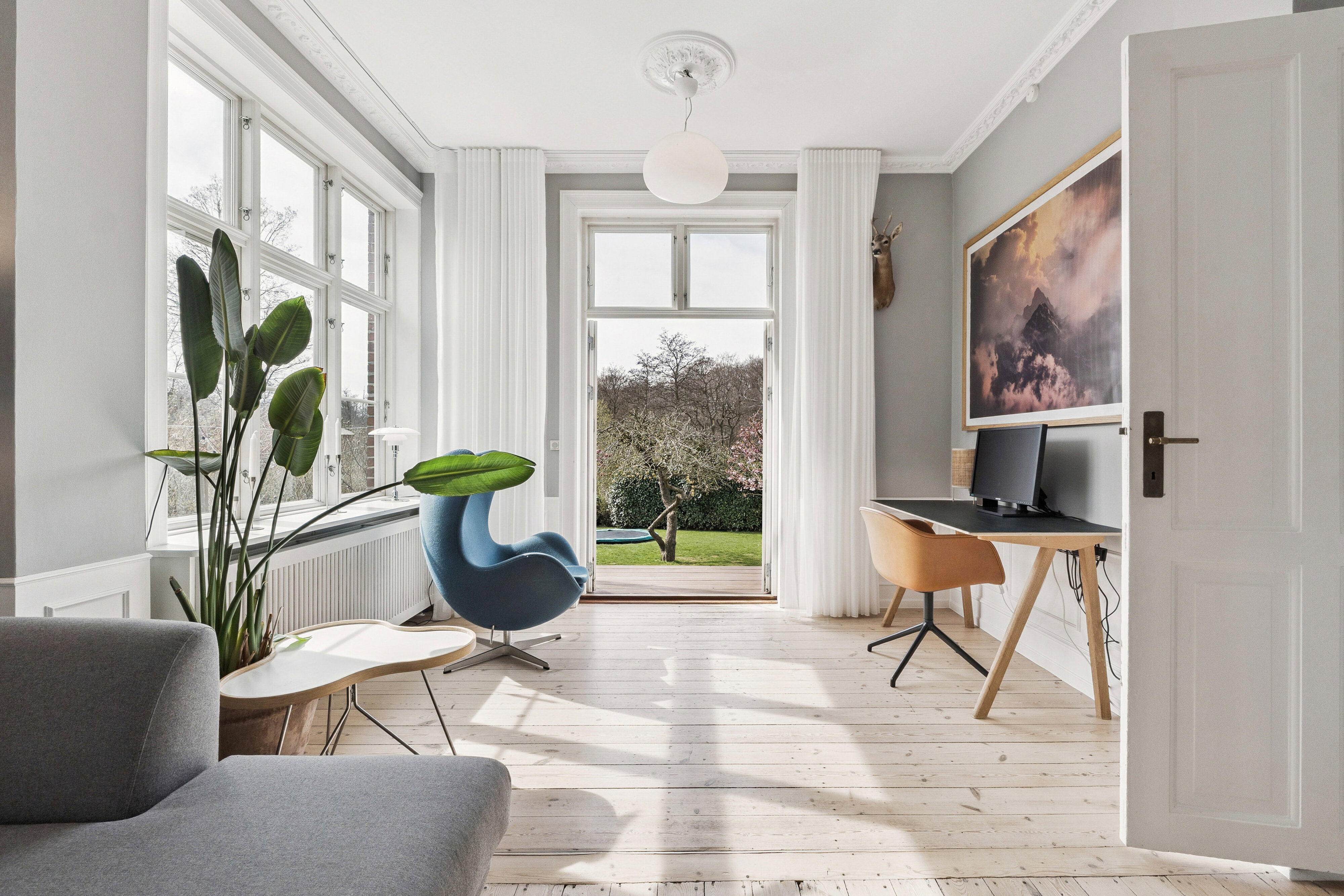 Fuglevadsvej 9, 2800 Kongens Lyngby