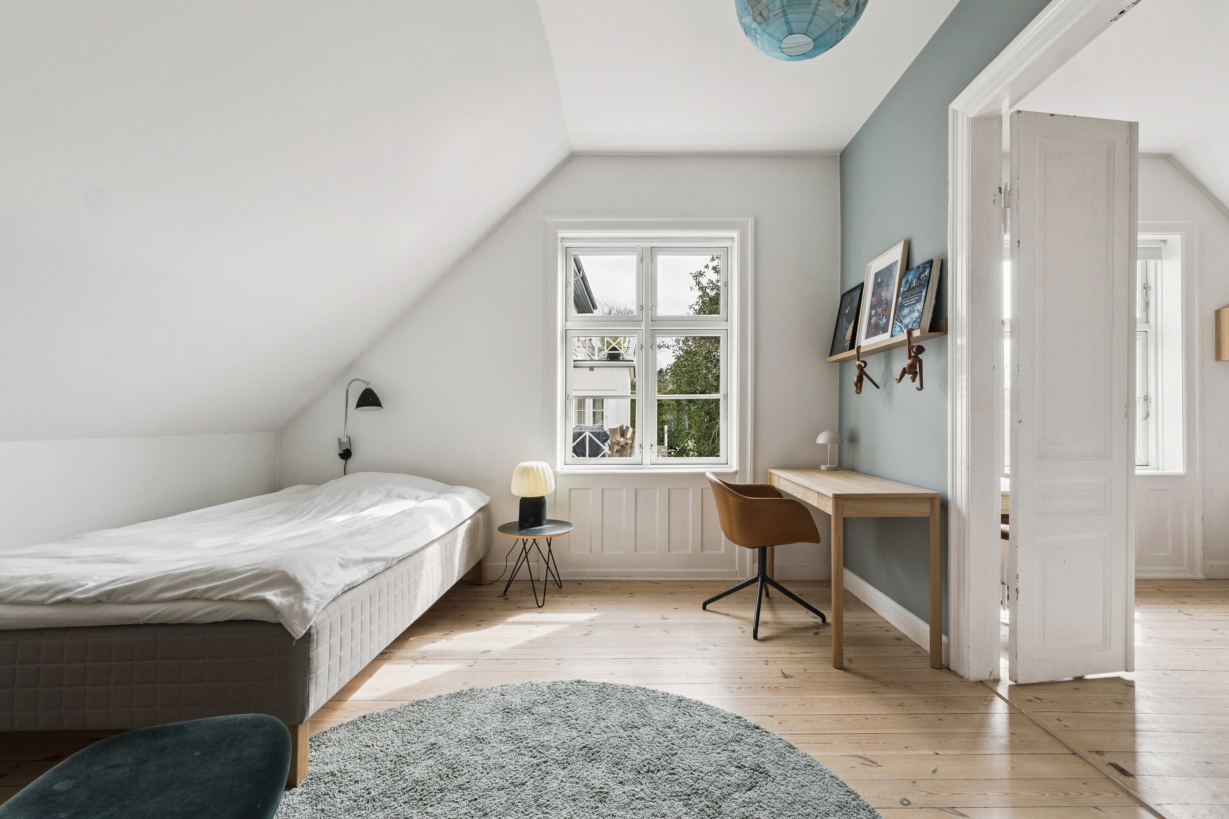 Fuglevadsvej 9, 2800 Kongens Lyngby