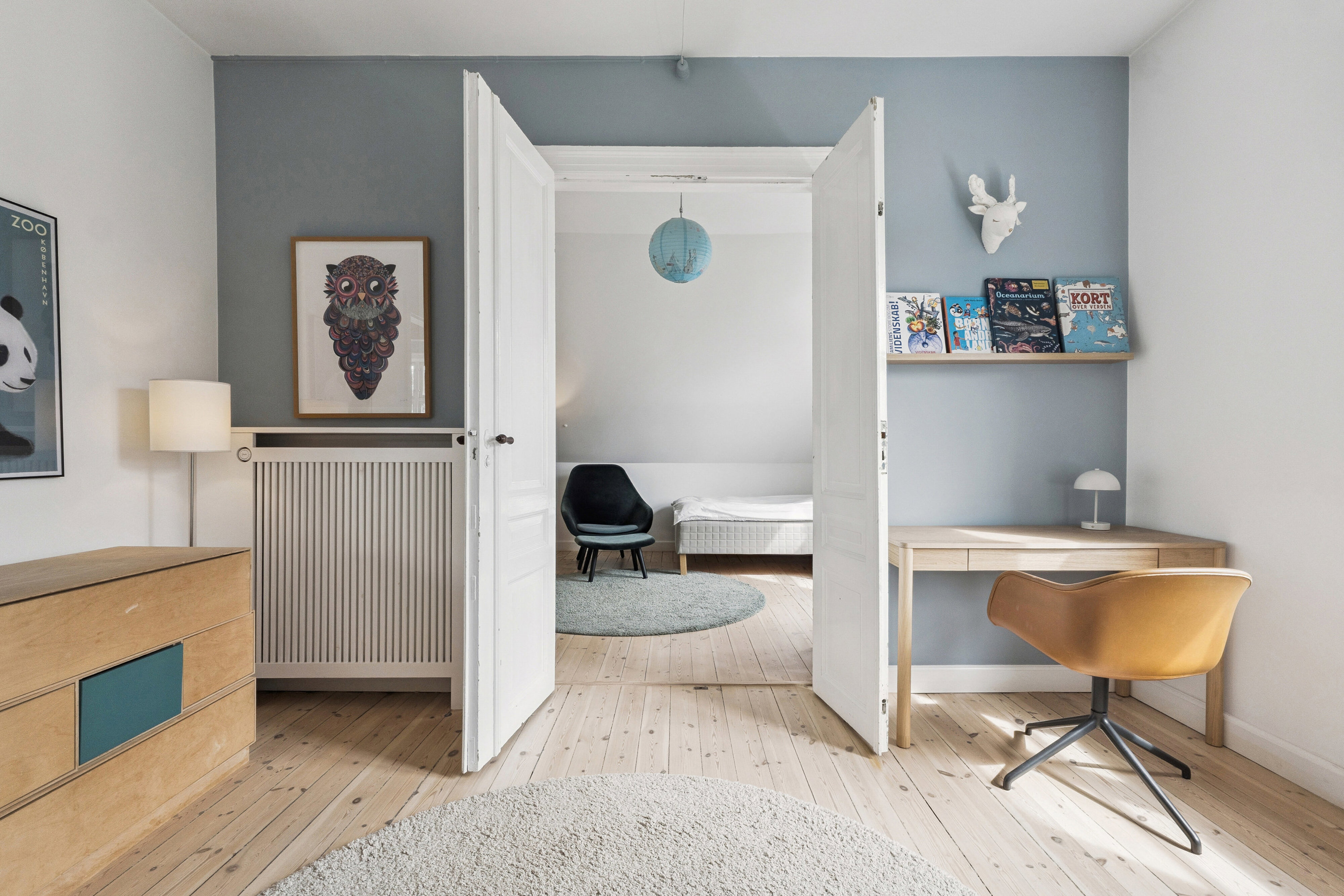 Fuglevadsvej 9, 2800 Kongens Lyngby