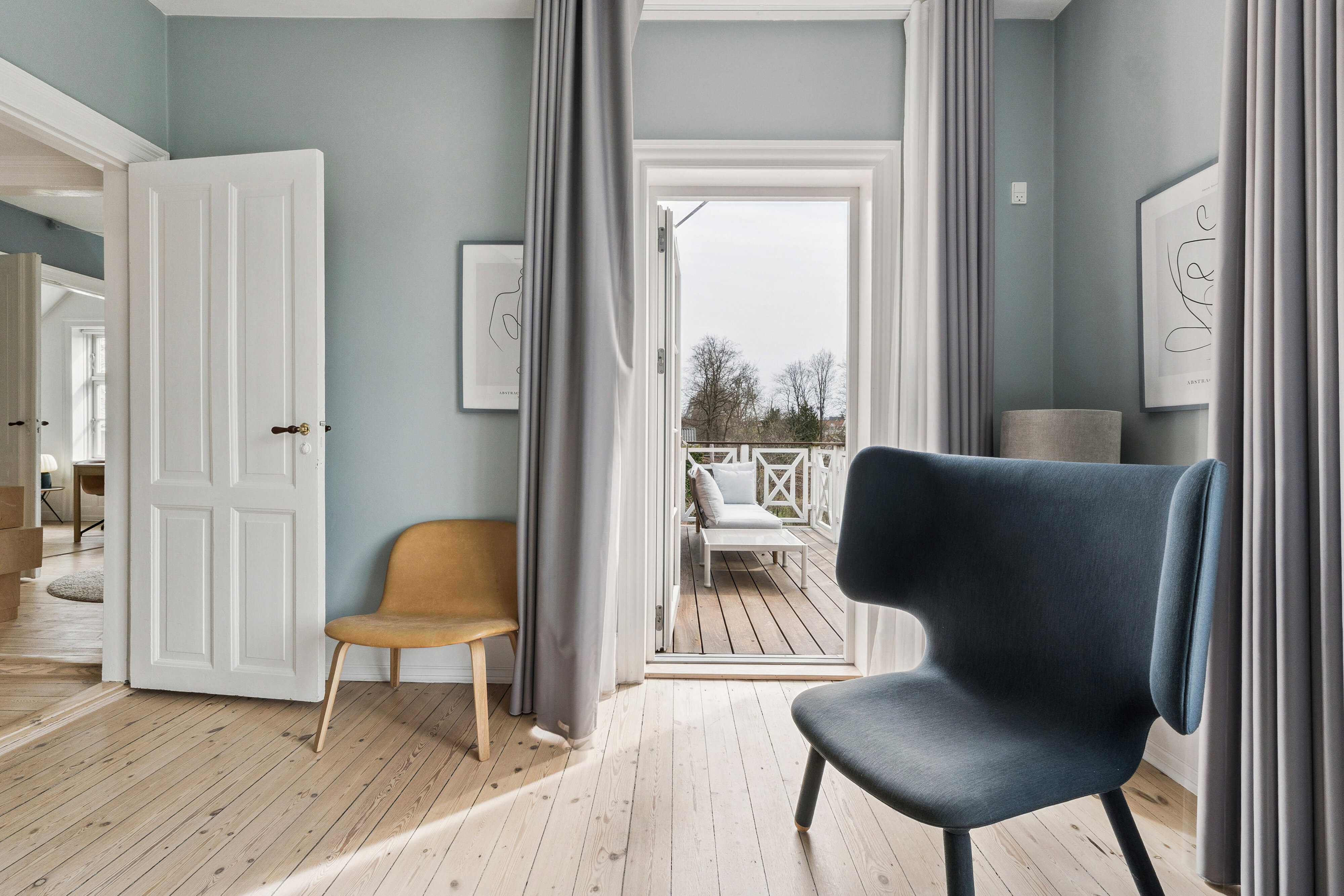 Fuglevadsvej 9, 2800 Kongens Lyngby