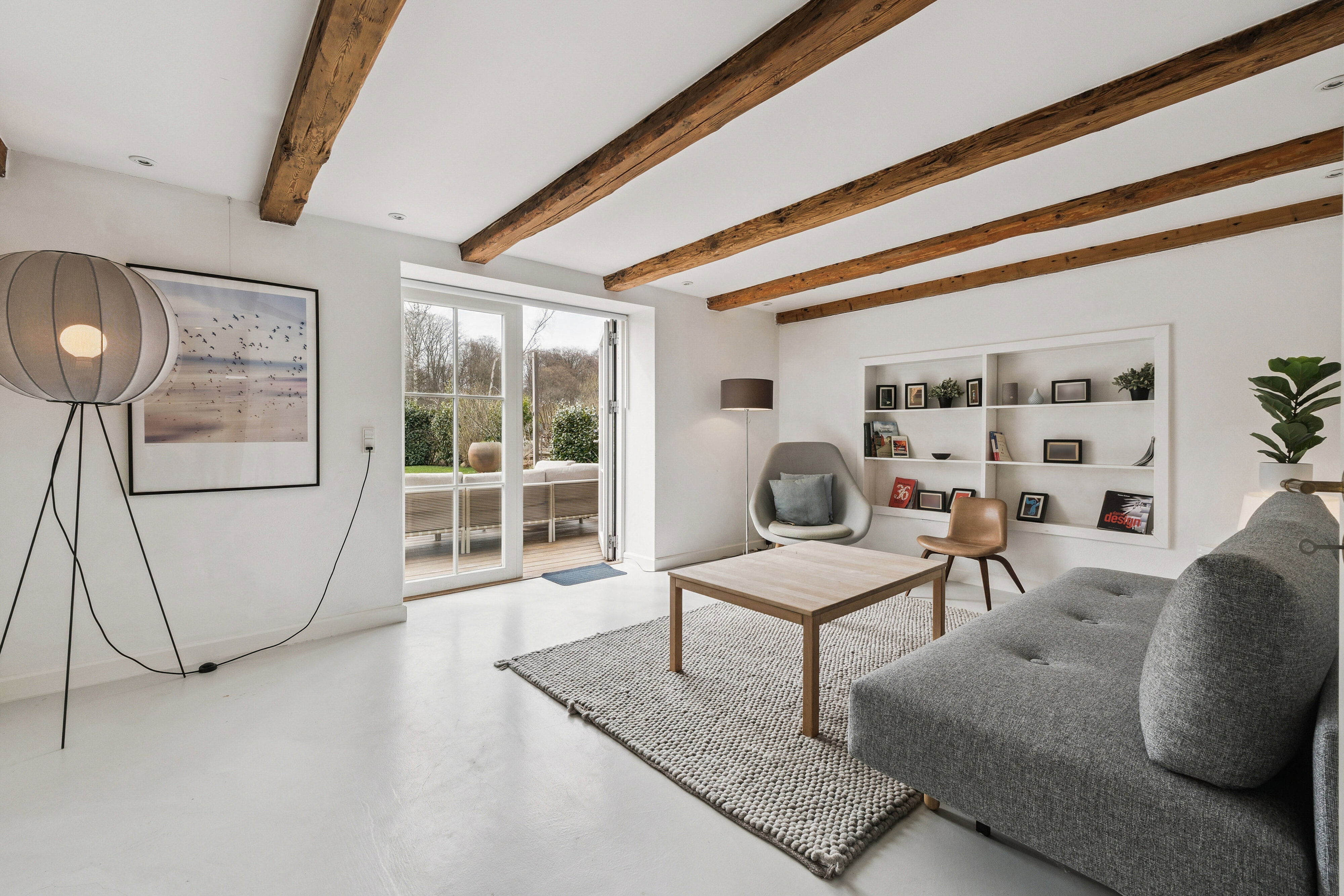 Fuglevadsvej 9, 2800 Kongens Lyngby