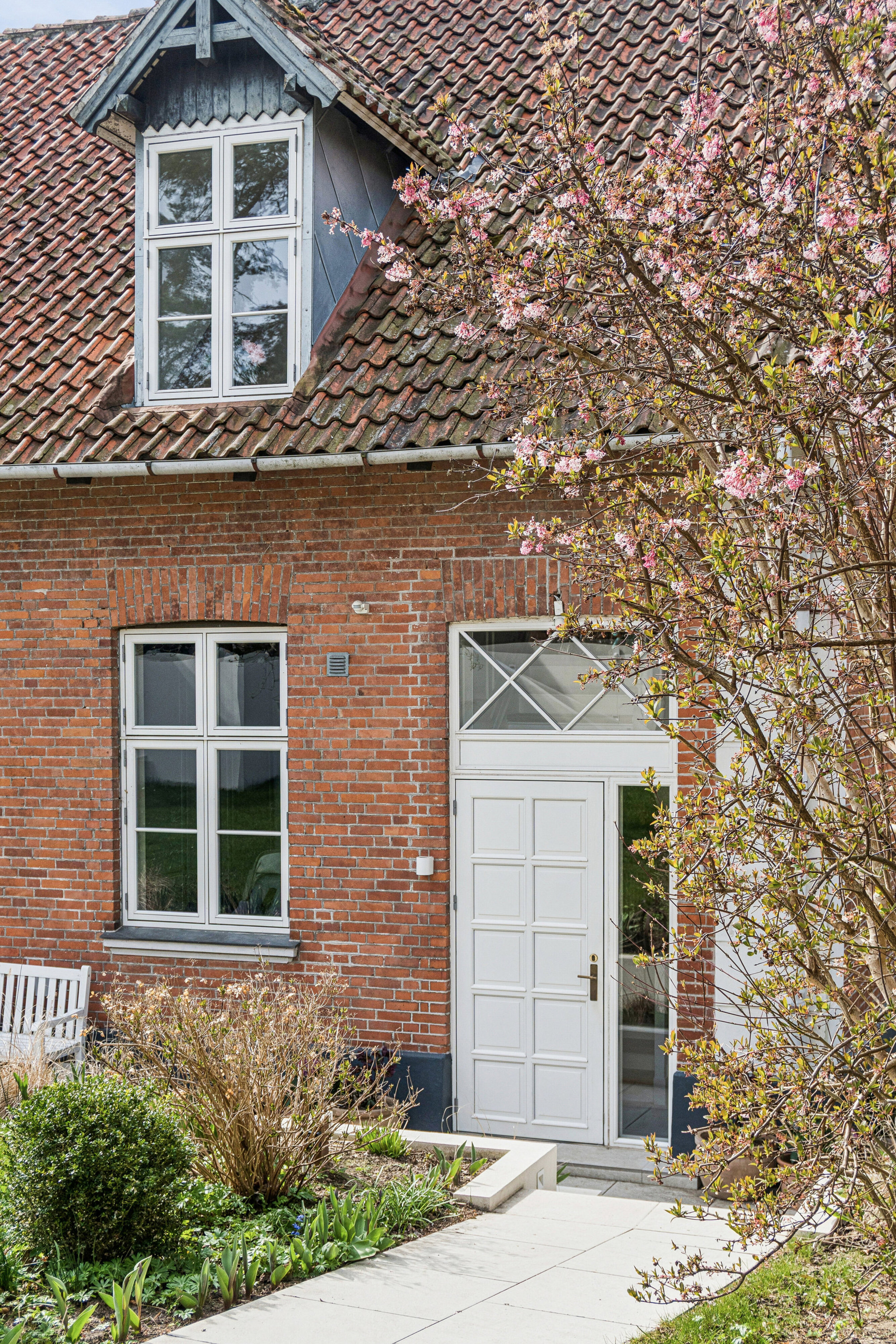 Fuglevadsvej 9, 2800 Kongens Lyngby