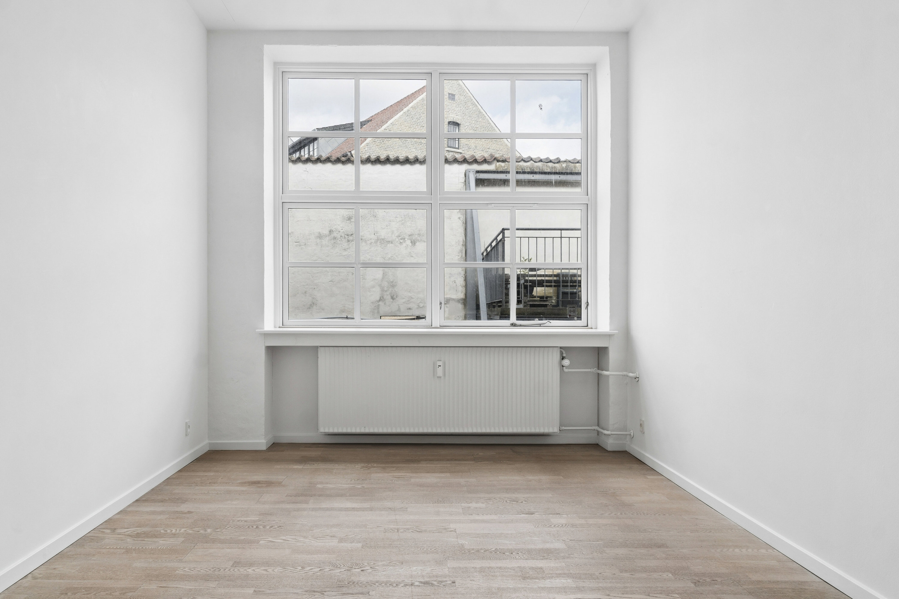 Mindegade 6D, st. th., 8000 Aarhus C