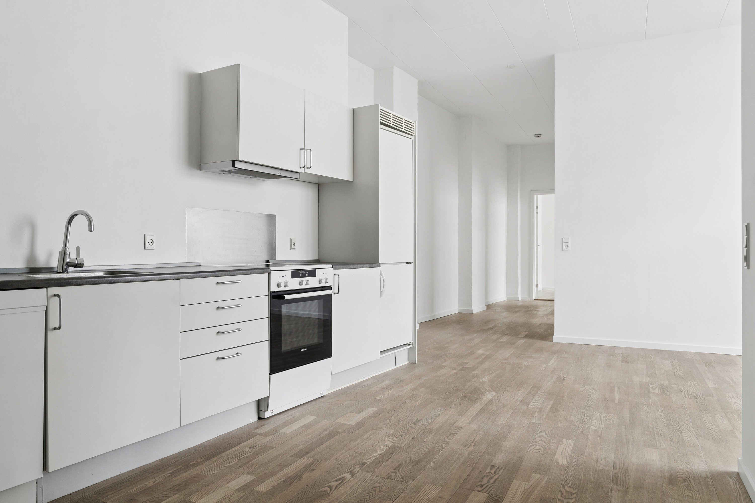 Mindegade 6D, st. th., 8000 Aarhus C