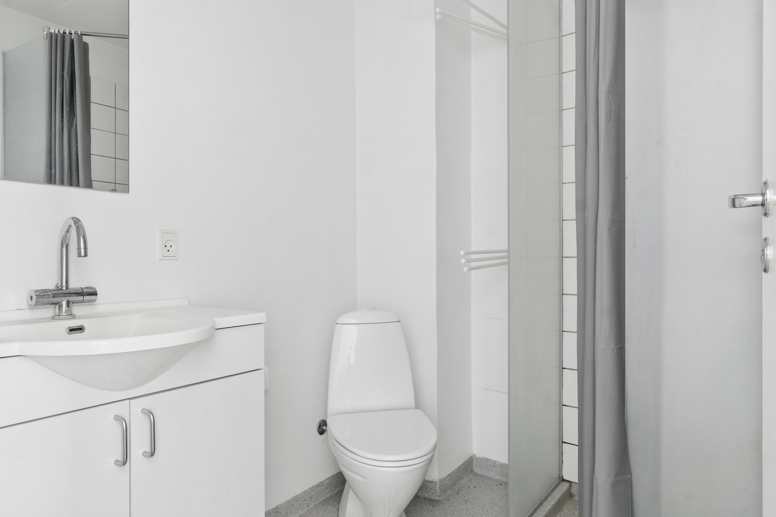 Mindegade 6D, st. th., 8000 Aarhus C