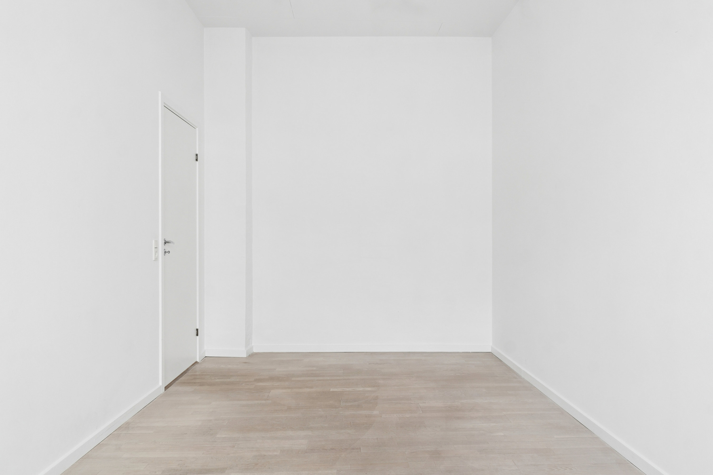 Mindegade 6D, st. th., 8000 Aarhus C