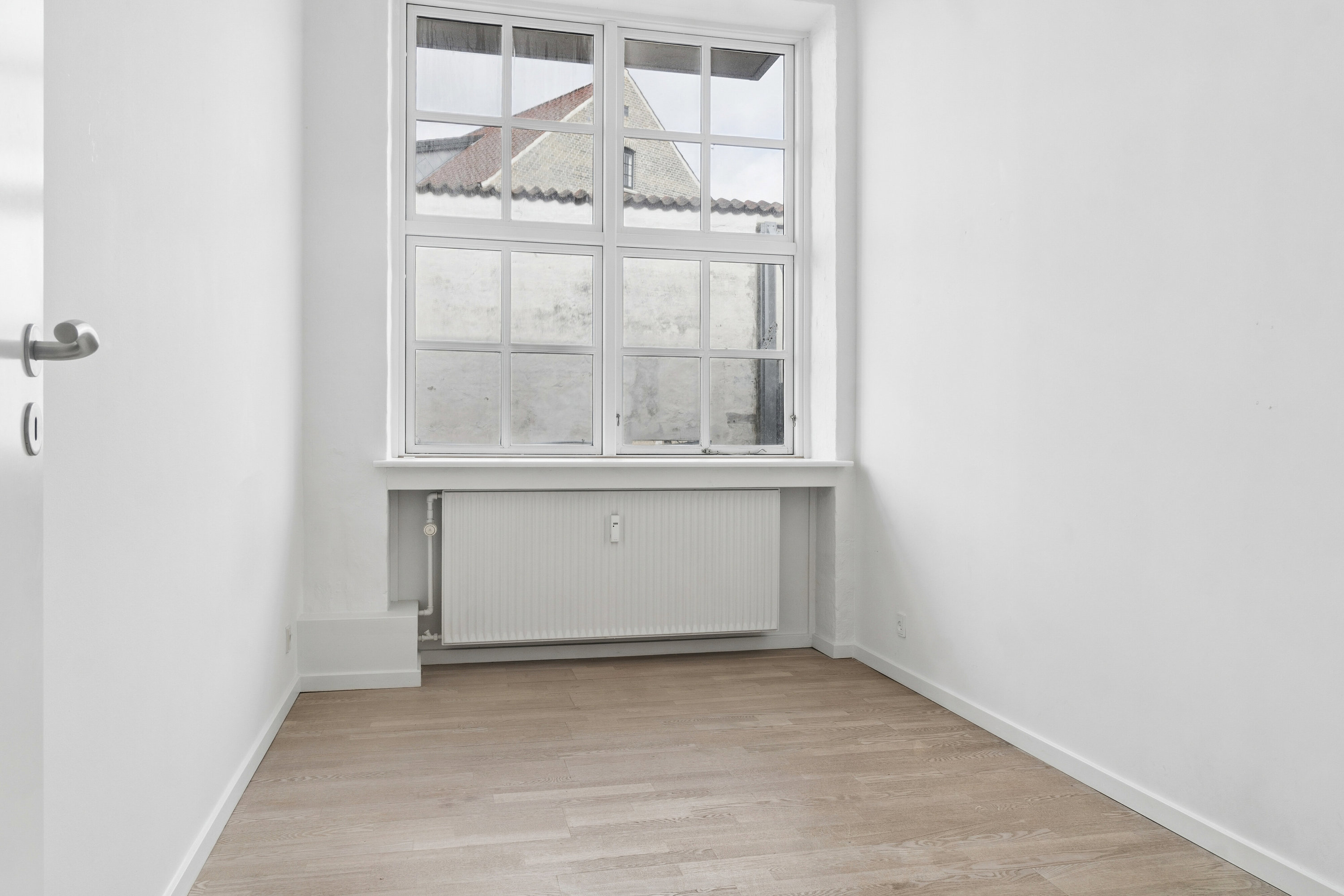 Mindegade 6D, st. th., 8000 Aarhus C