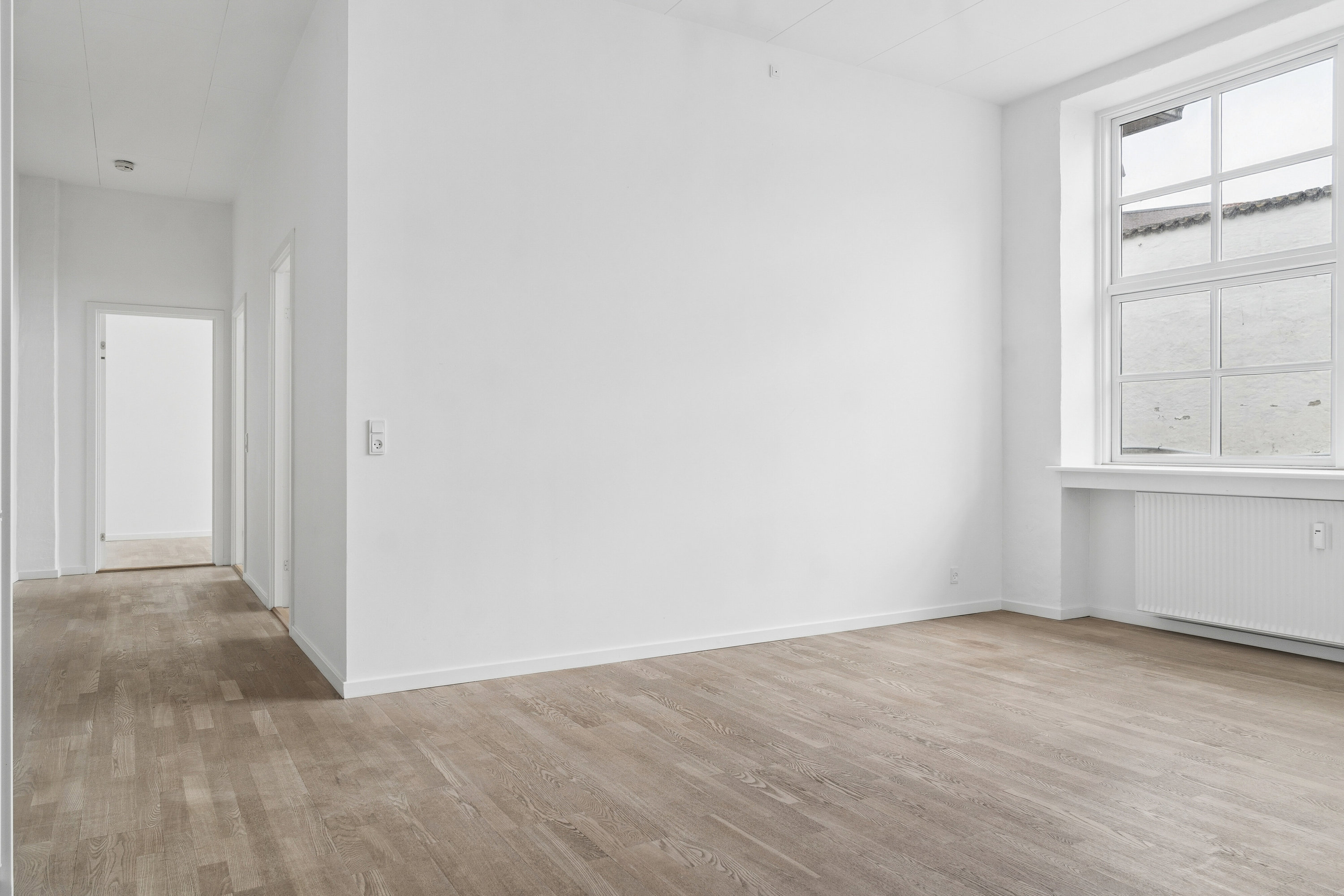 Mindegade 6D, st. th., 8000 Aarhus C