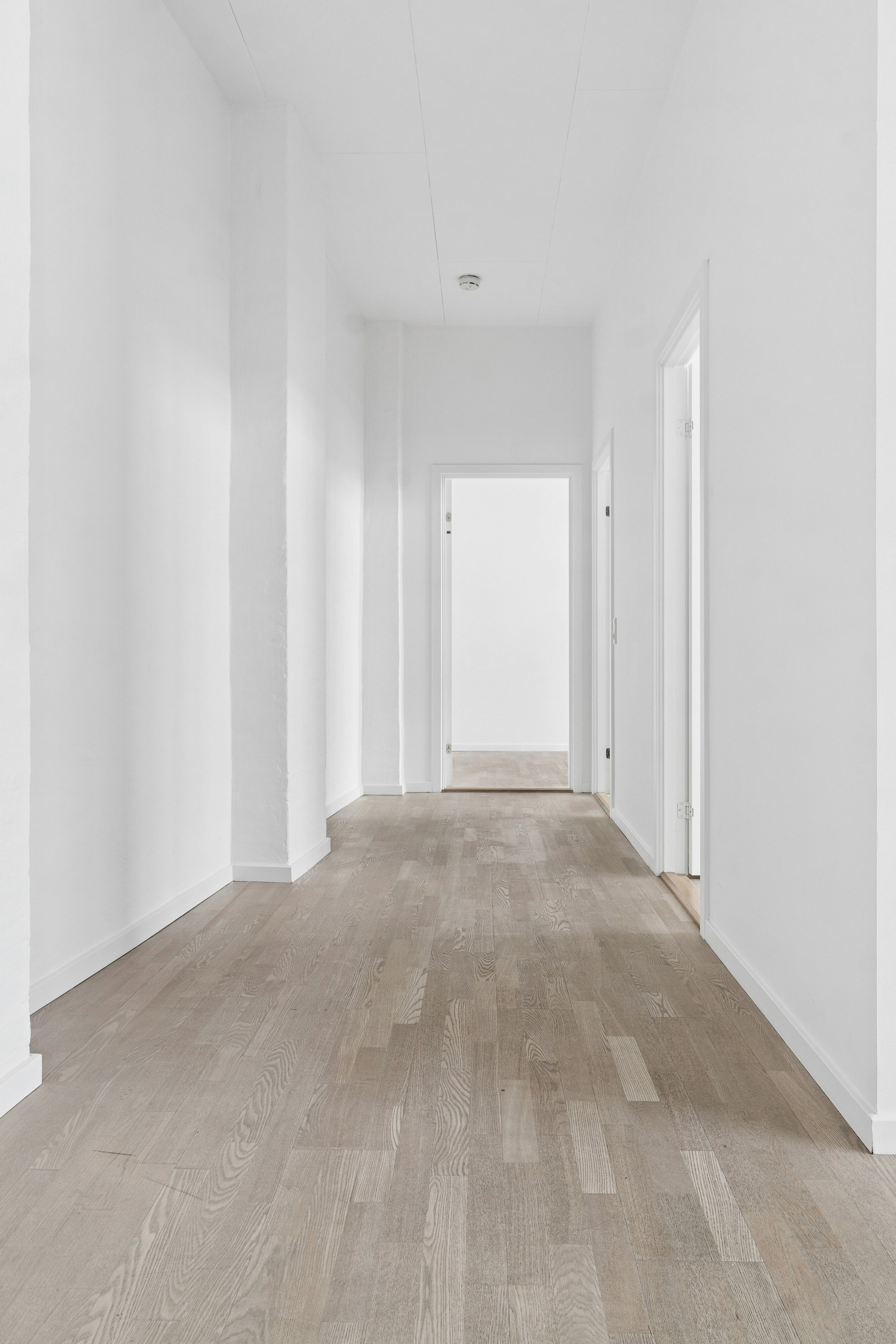 Mindegade 6D, st. th., 8000 Aarhus C