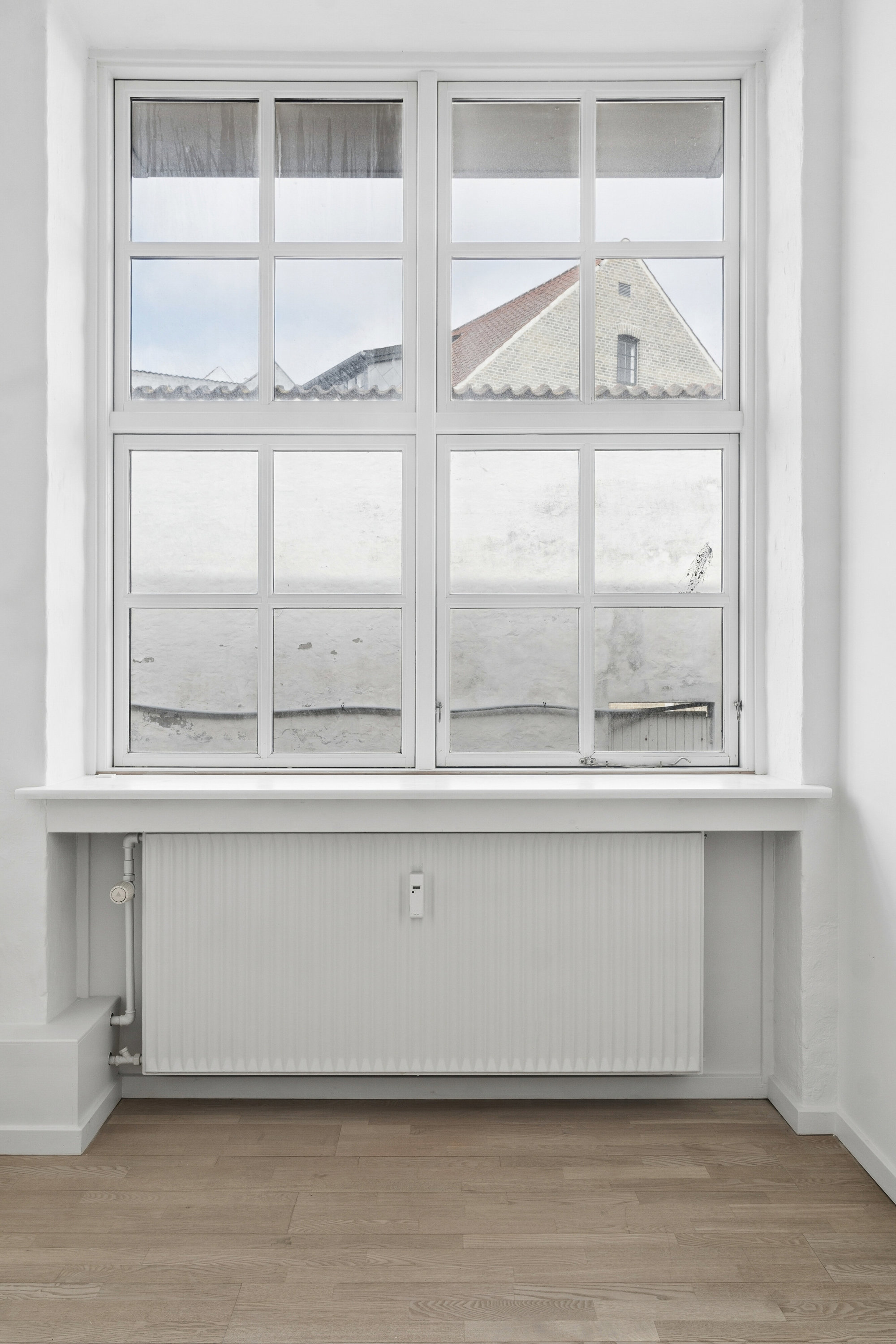 Mindegade 6D, st. th., 8000 Aarhus C