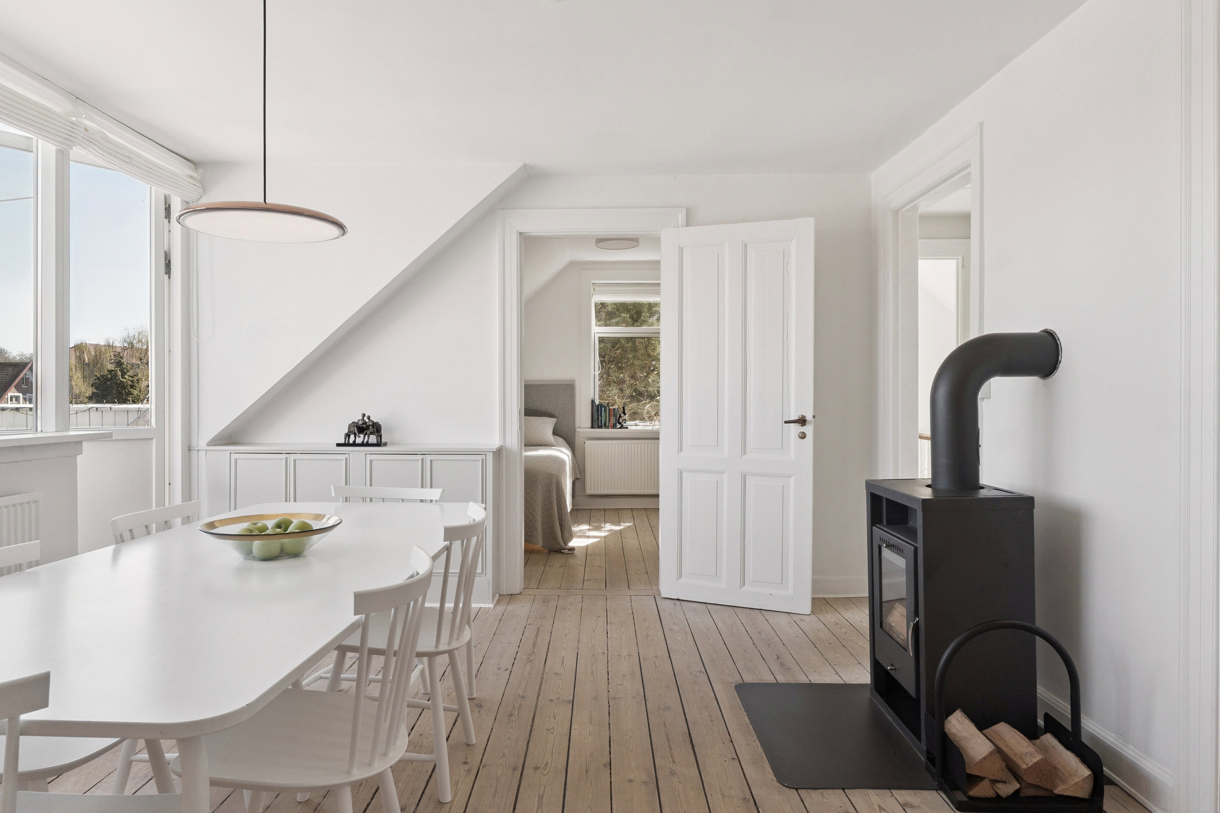 Grønnevænge 9, 1., 2920 Charlottenlund