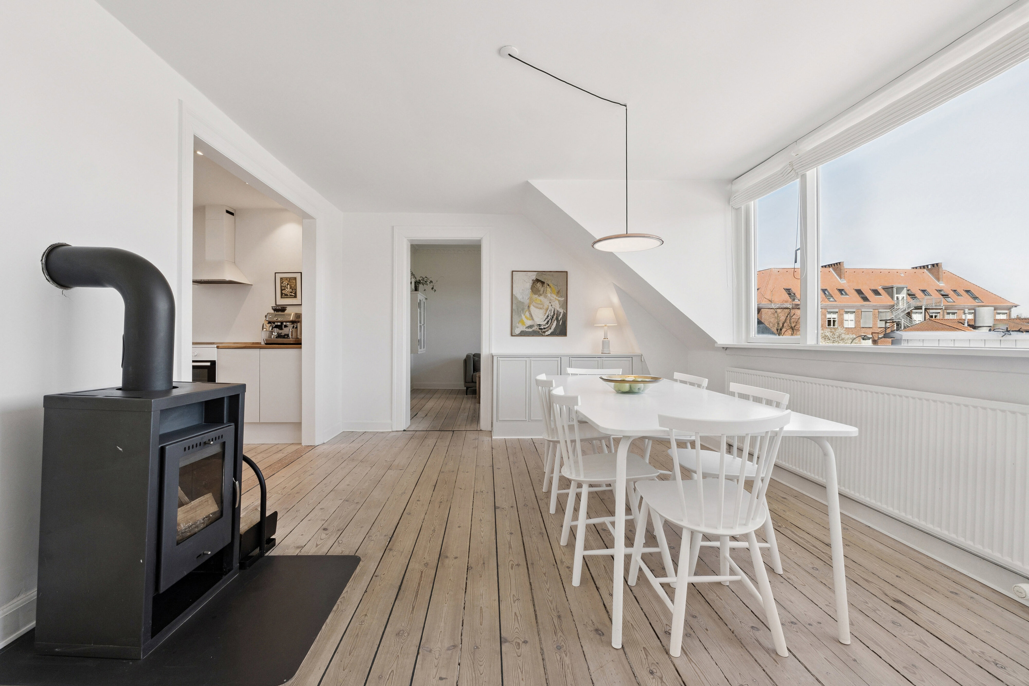 Grønnevænge 9, 1., 2920 Charlottenlund