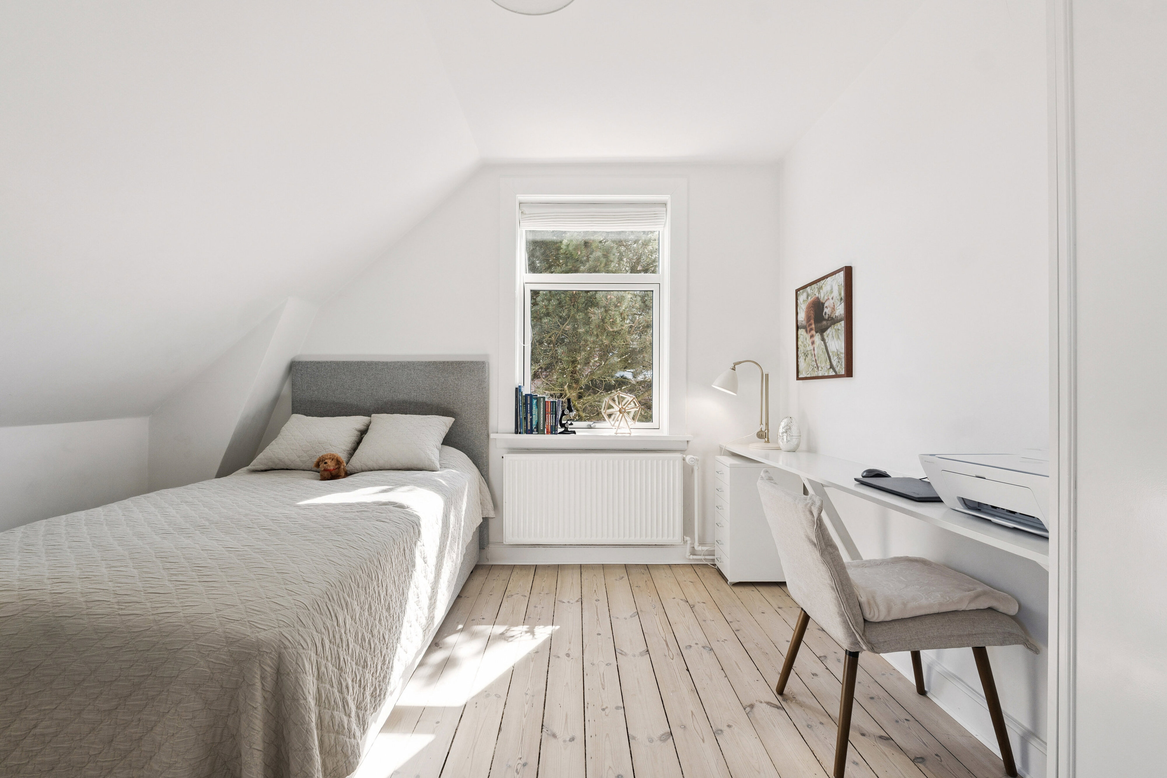 Grønnevænge 9, 1., 2920 Charlottenlund