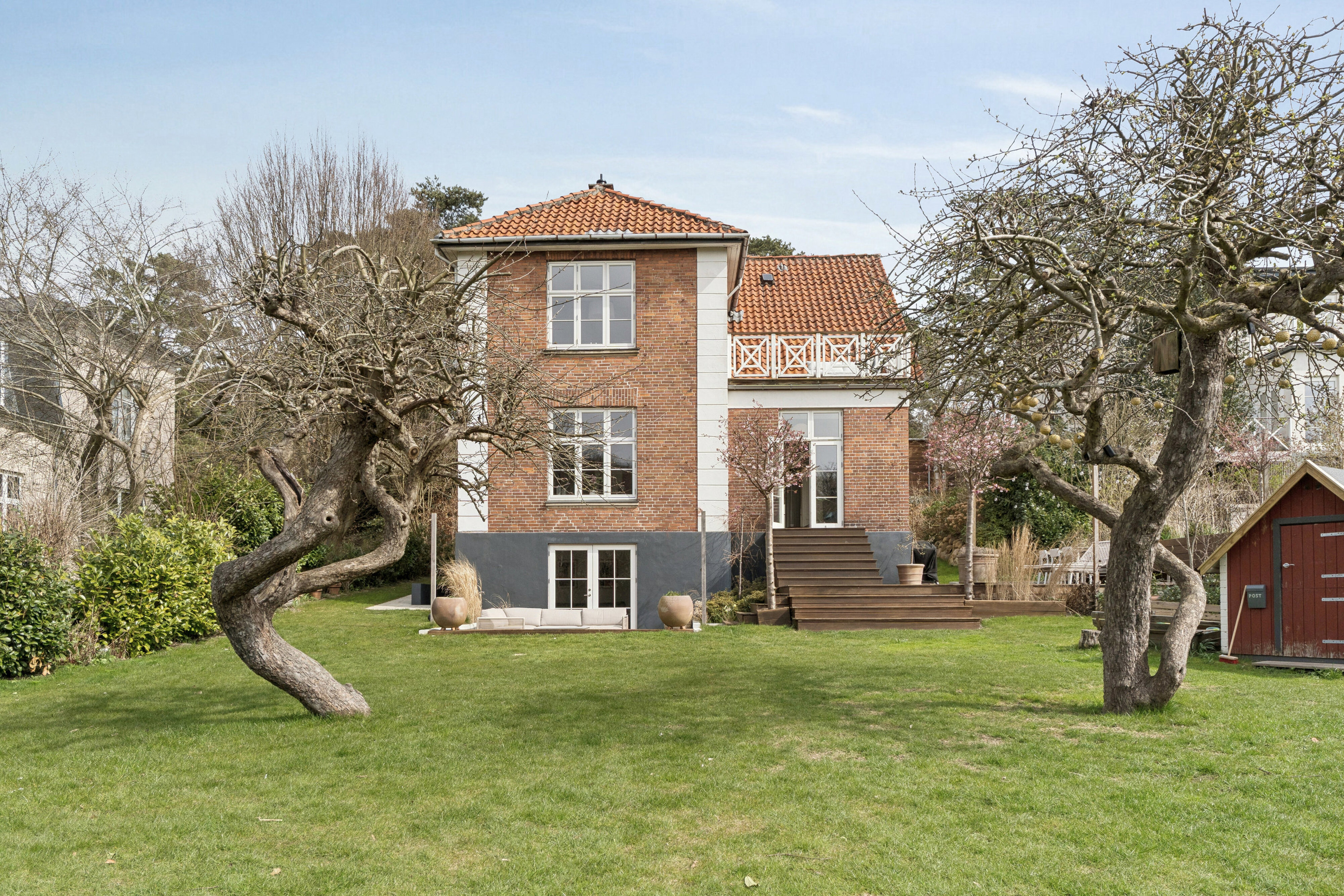 Fuglevadsvej 9, 2800 Kongens Lyngby