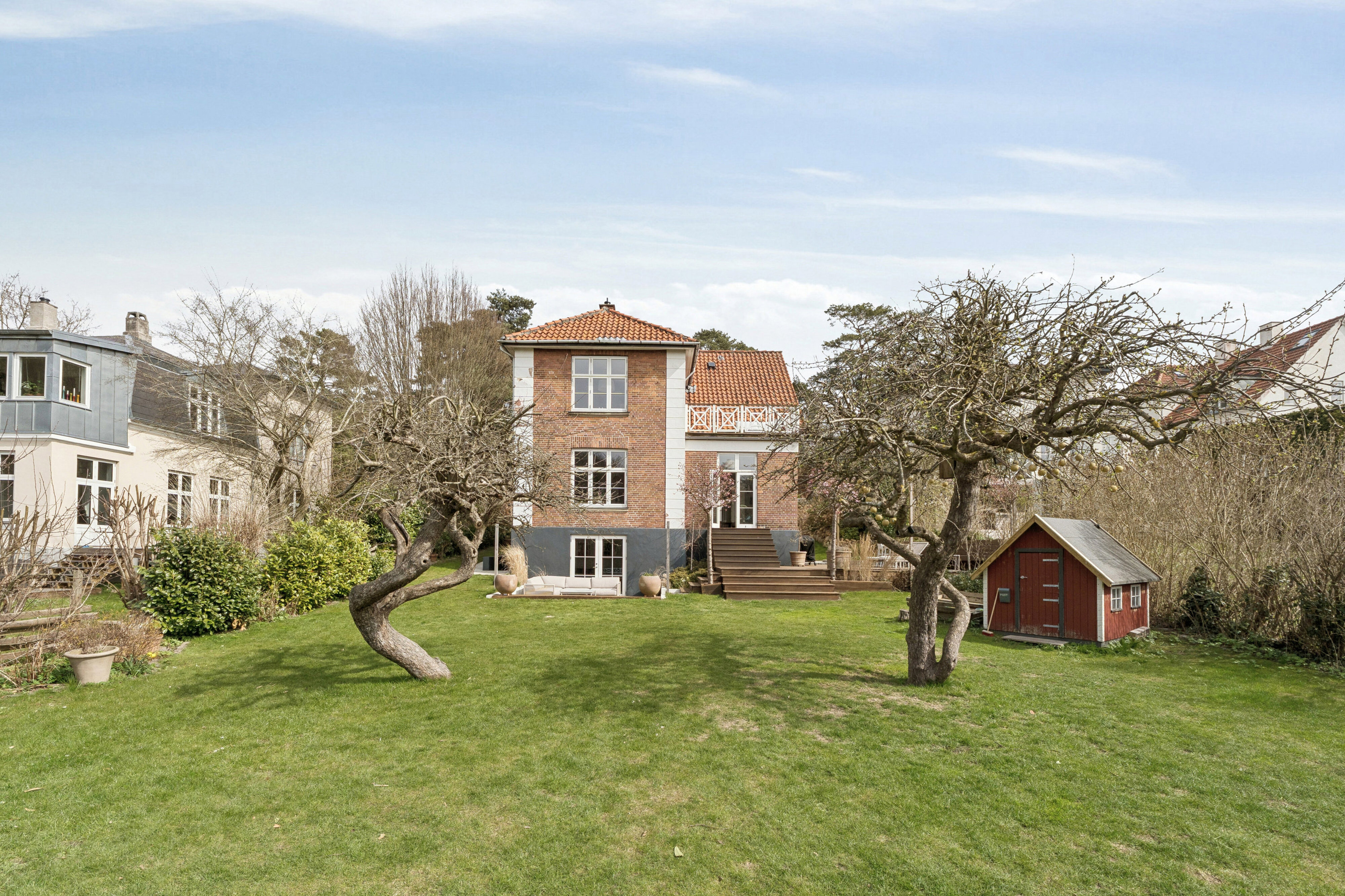 Fuglevadsvej 9, 2800 Kongens Lyngby